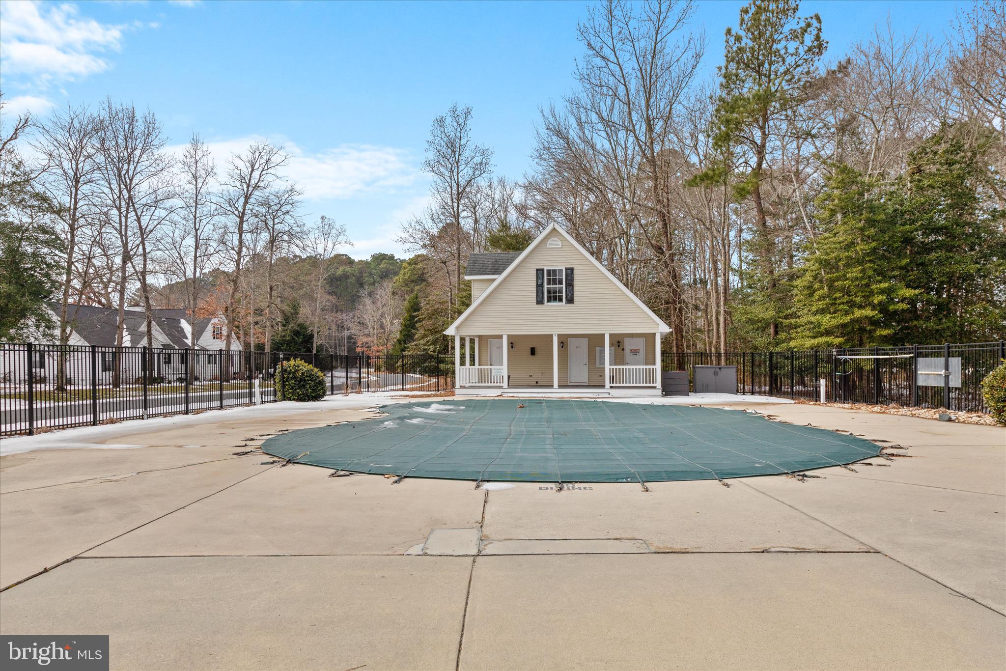 BETHANY FOREST - Residential