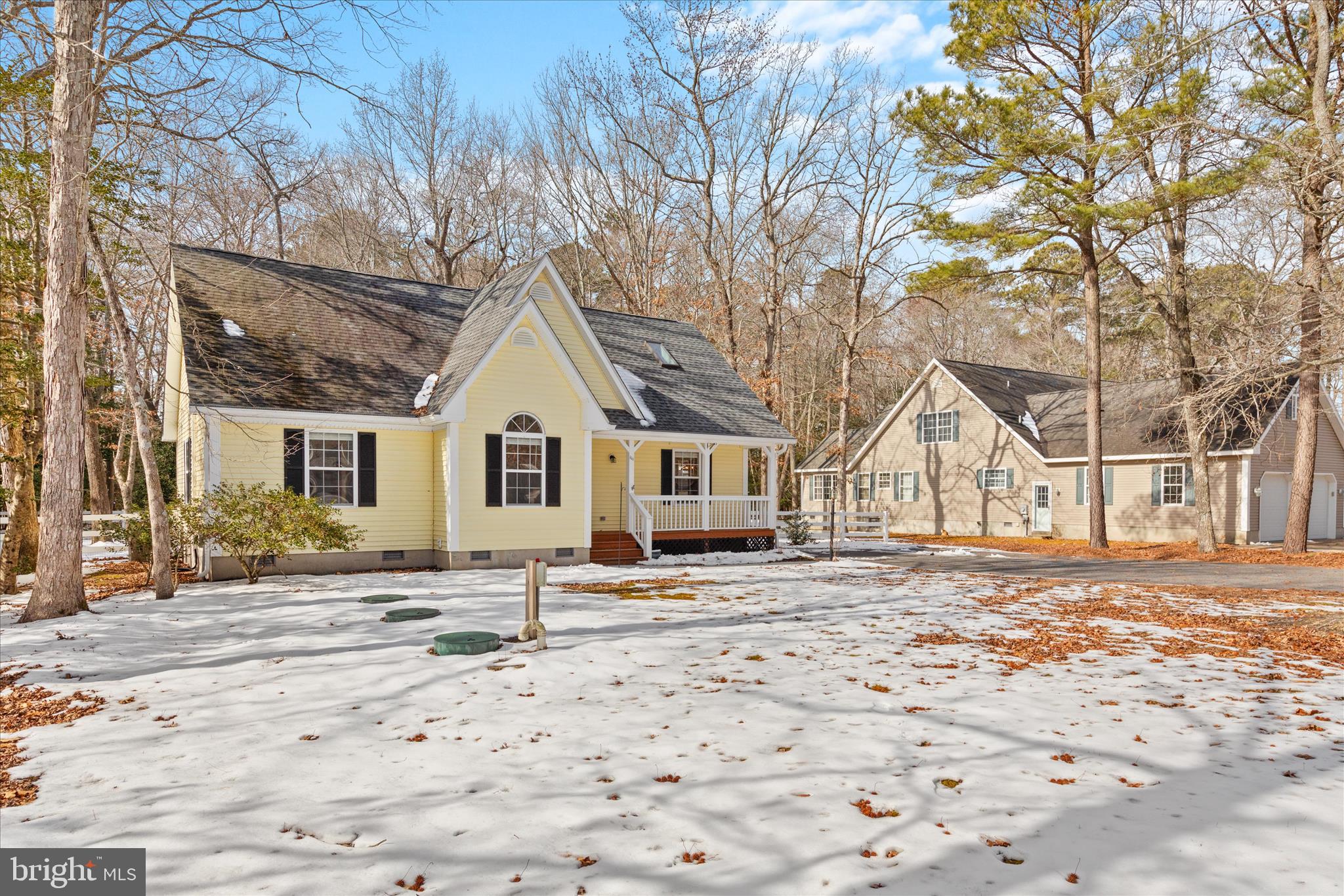 BETHANY FOREST - Residential