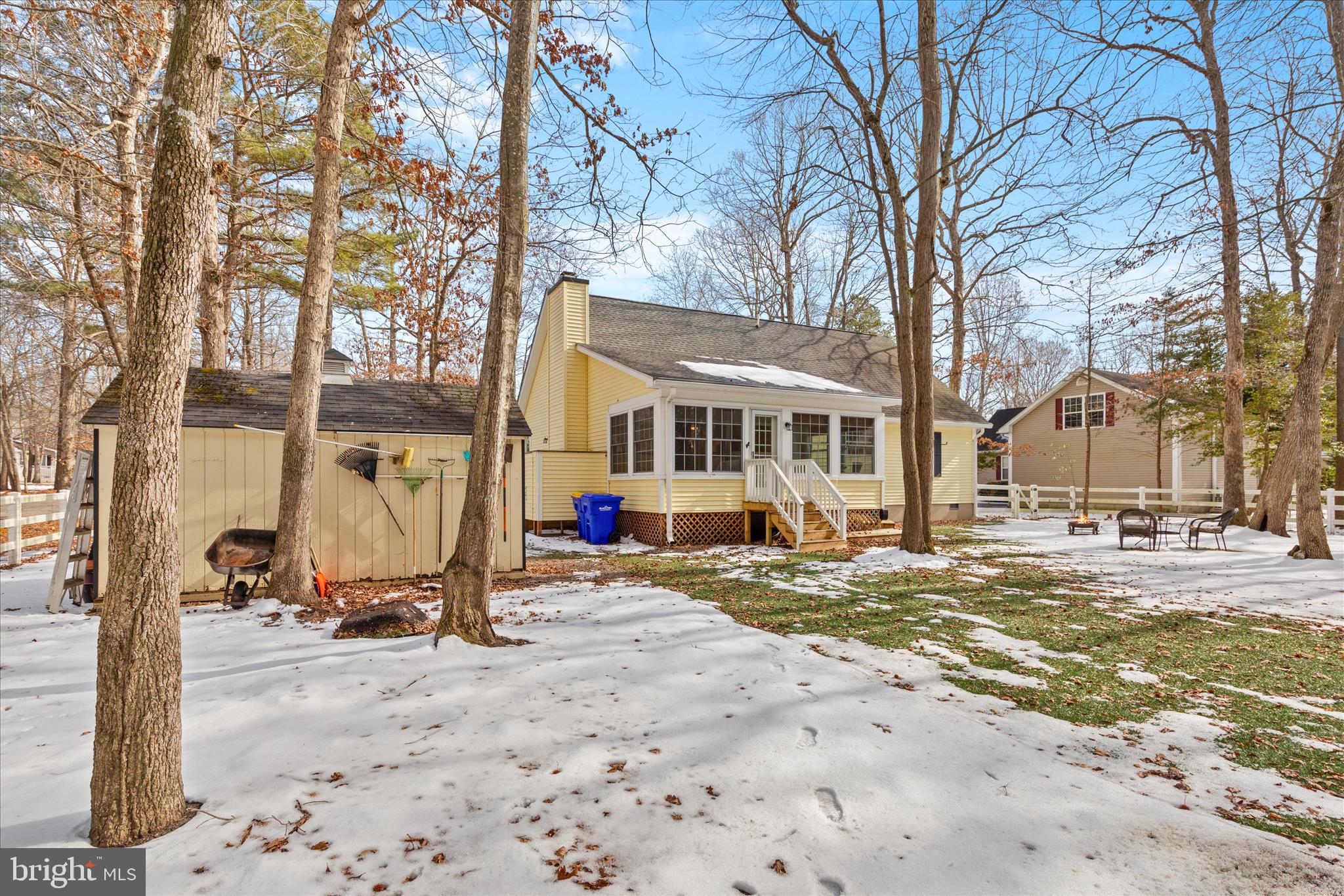 BETHANY FOREST - Residential