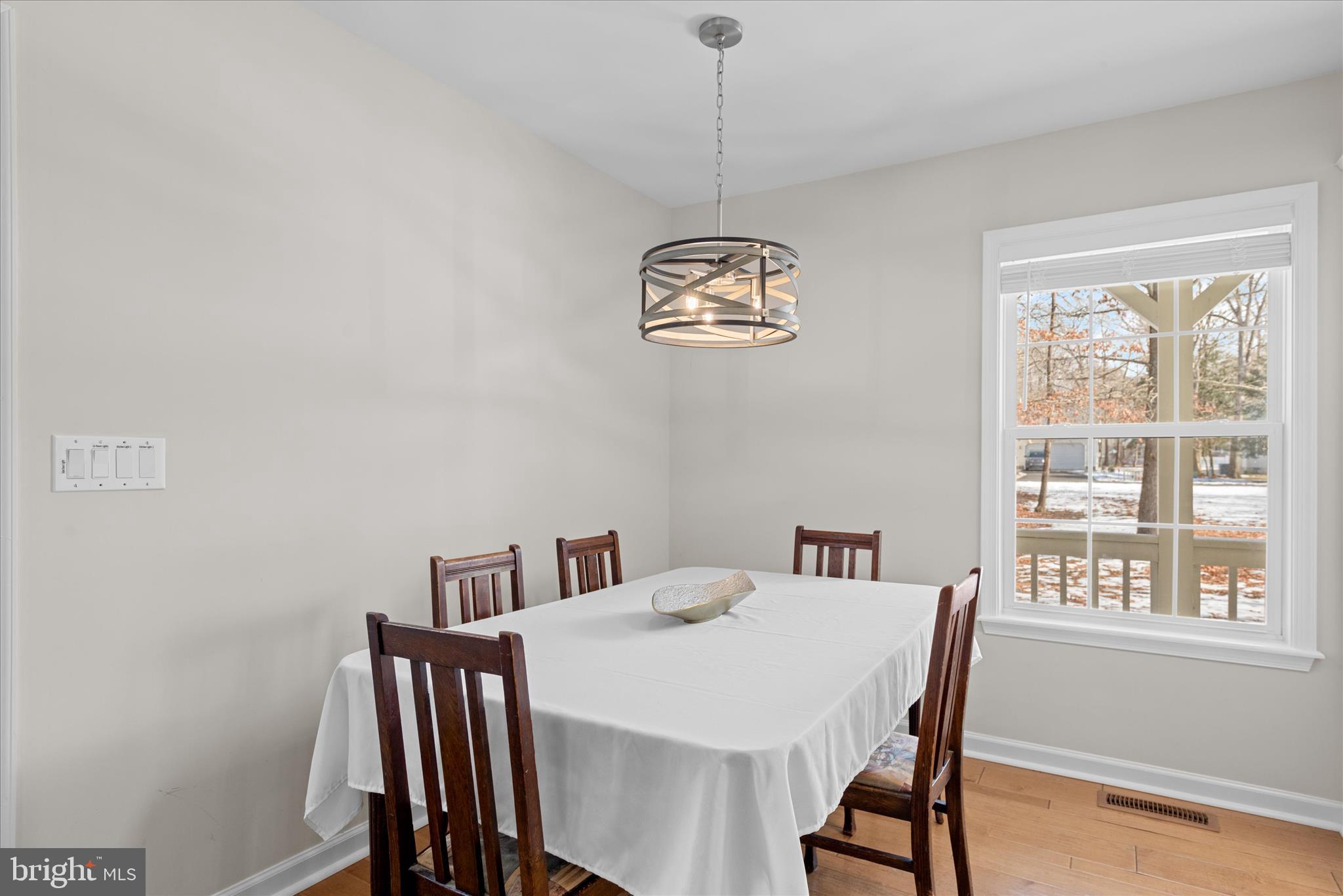 BETHANY FOREST - Residential