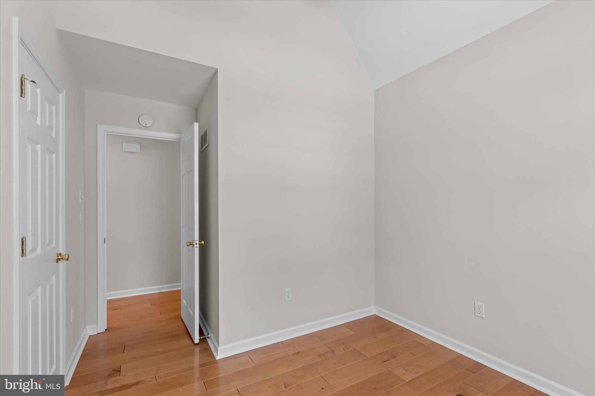 BETHANY FOREST - Residential