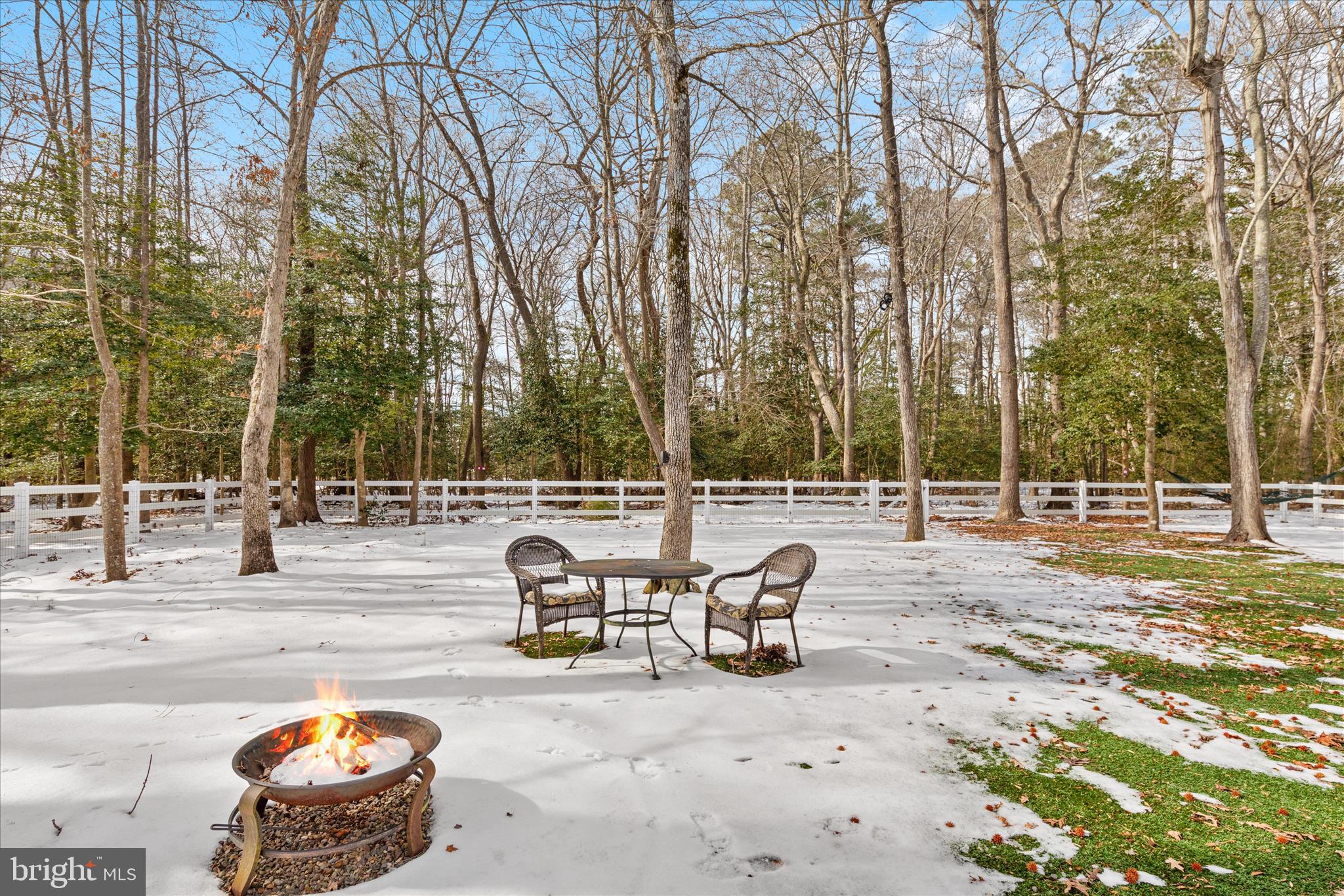 BETHANY FOREST - Residential