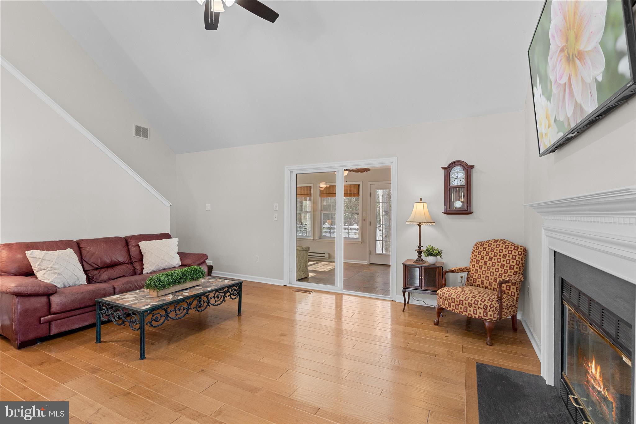 BETHANY FOREST - Residential