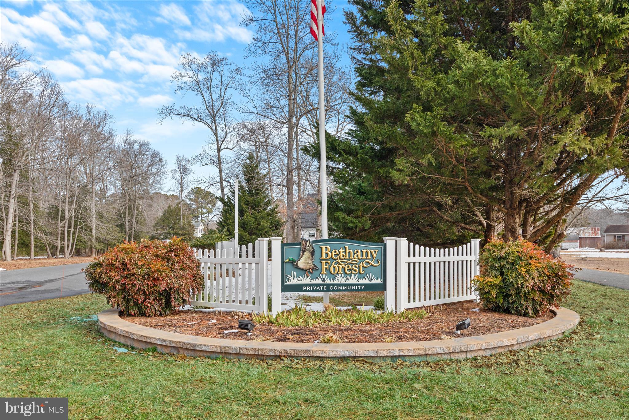 BETHANY FOREST - Residential