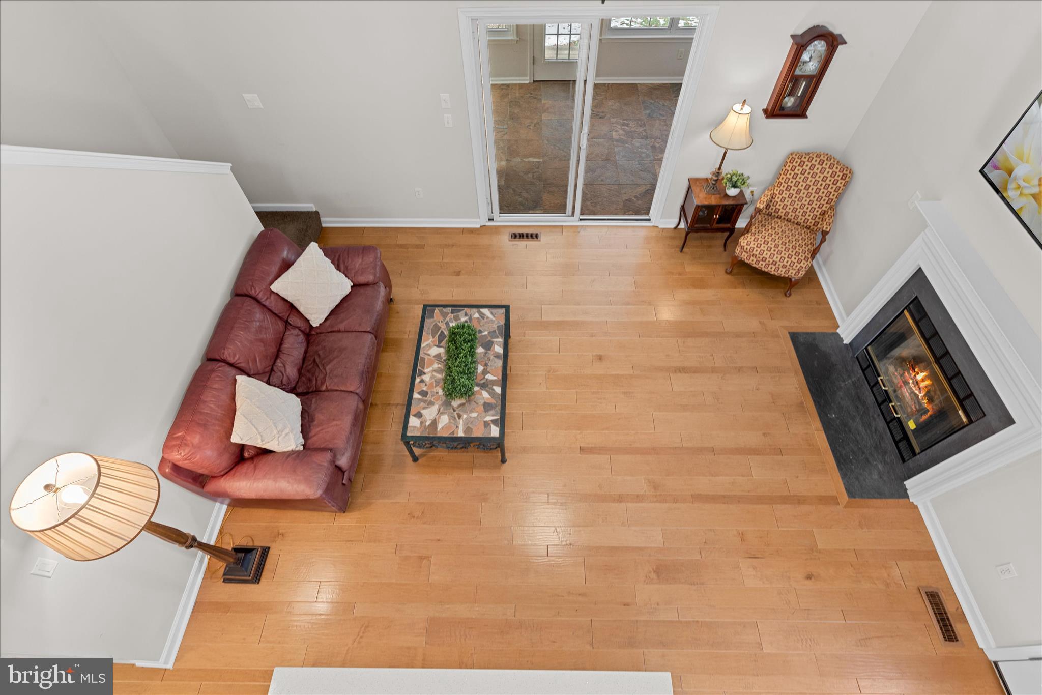 BETHANY FOREST - Residential