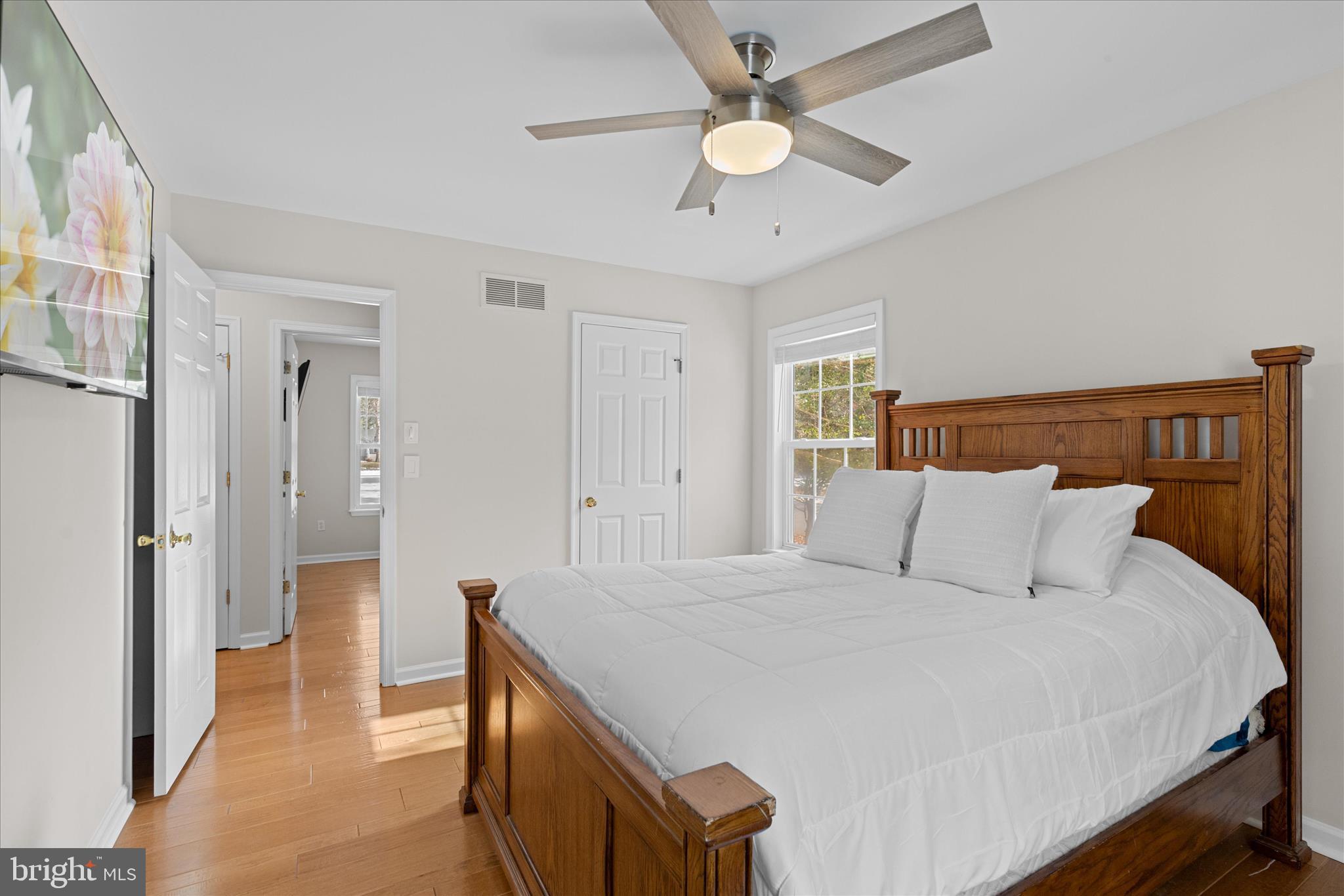 BETHANY FOREST - Residential