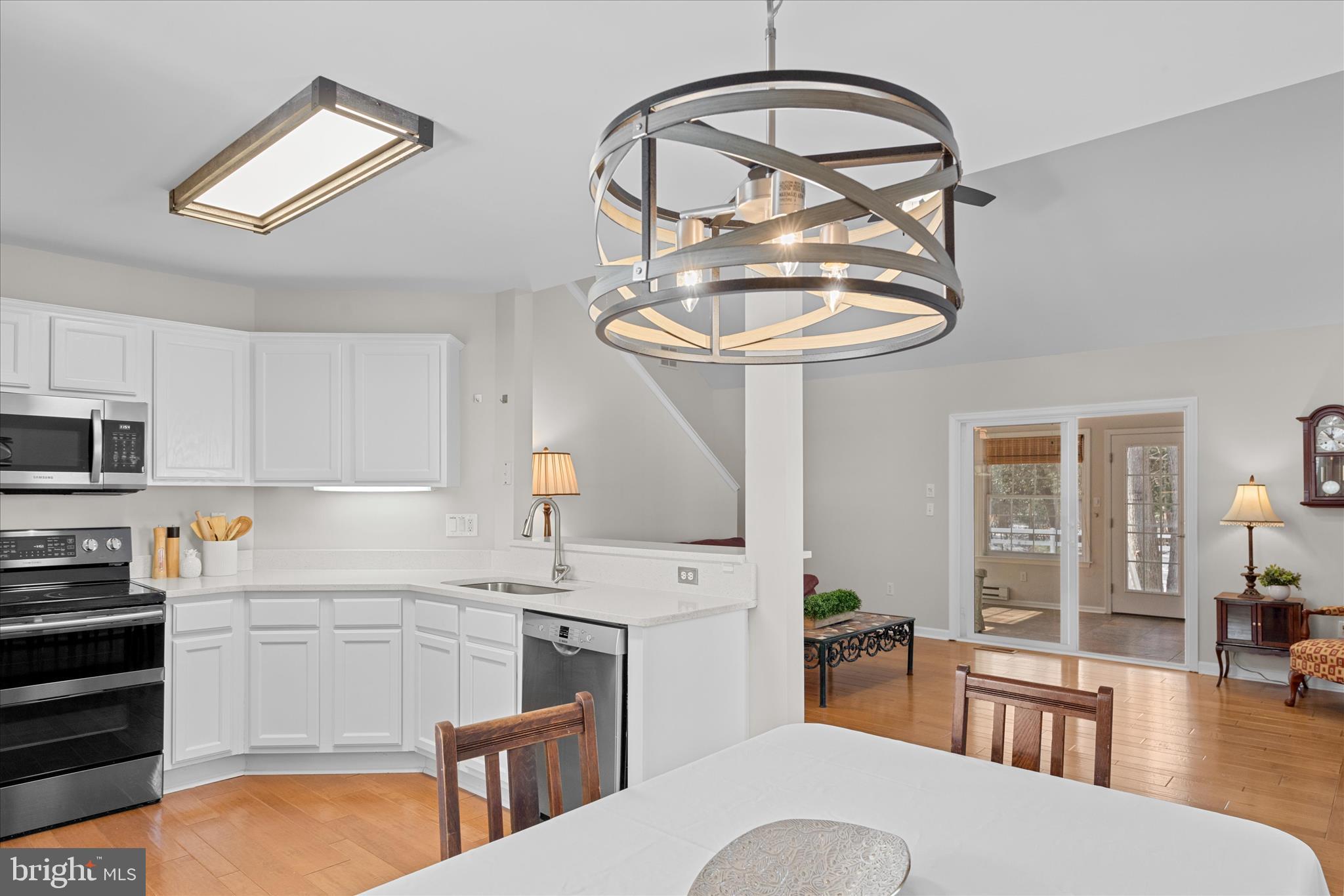 BETHANY FOREST - Residential