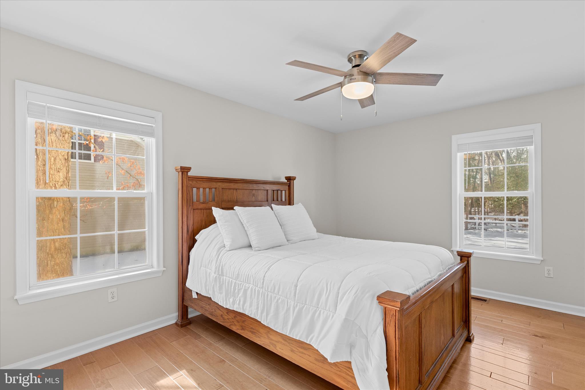 BETHANY FOREST - Residential