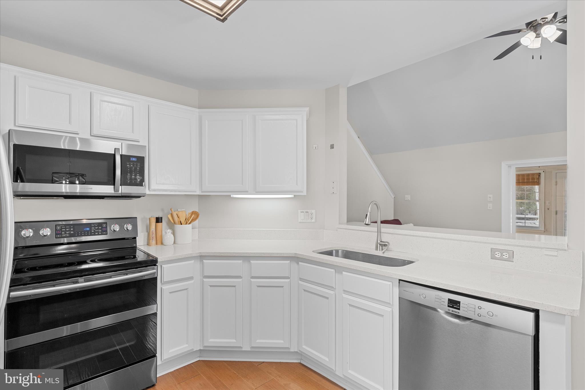 BETHANY FOREST - Residential