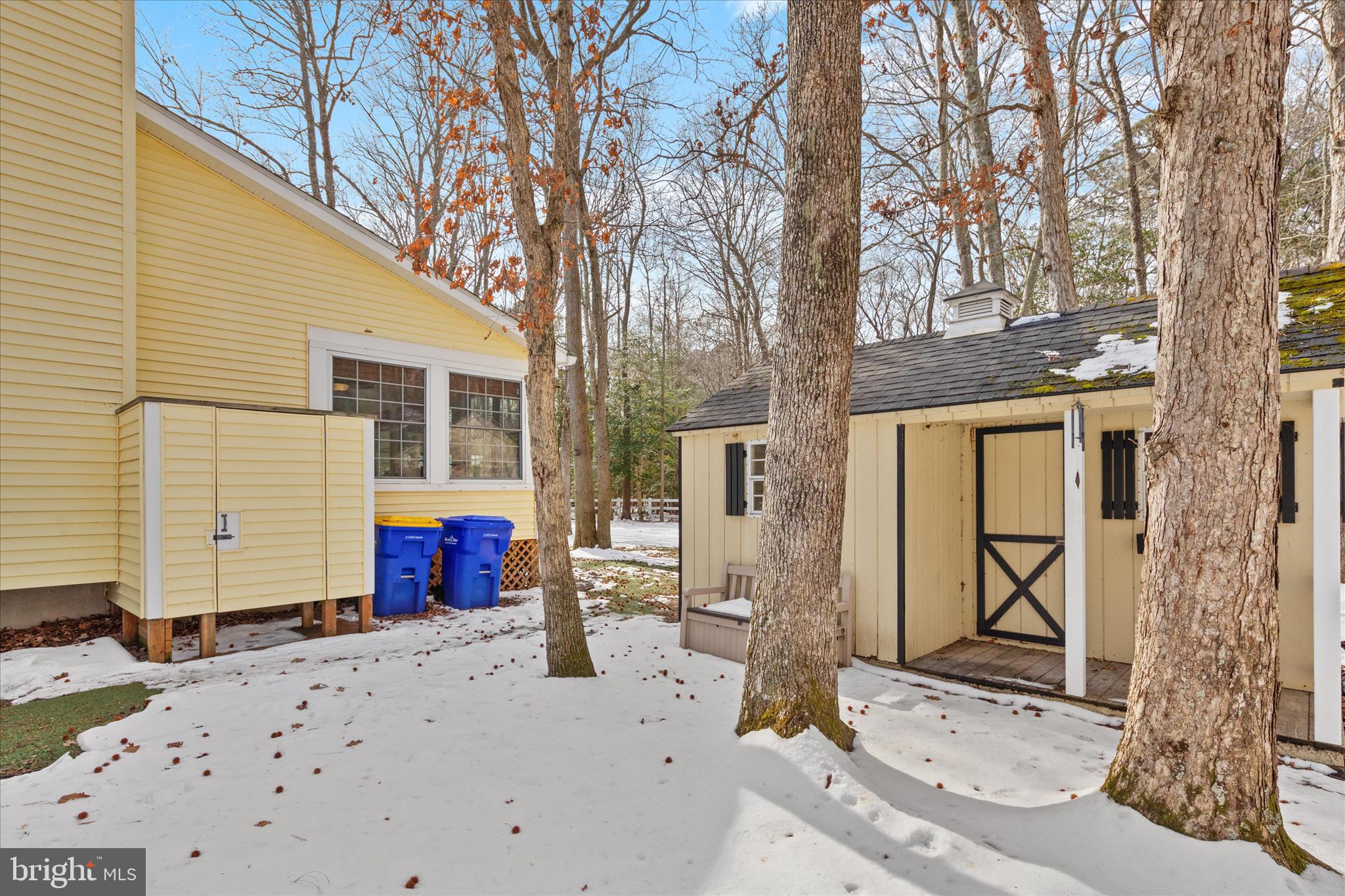 BETHANY FOREST - Residential