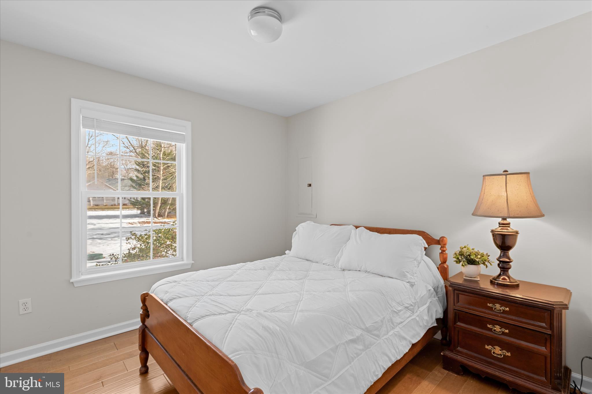 BETHANY FOREST - Residential