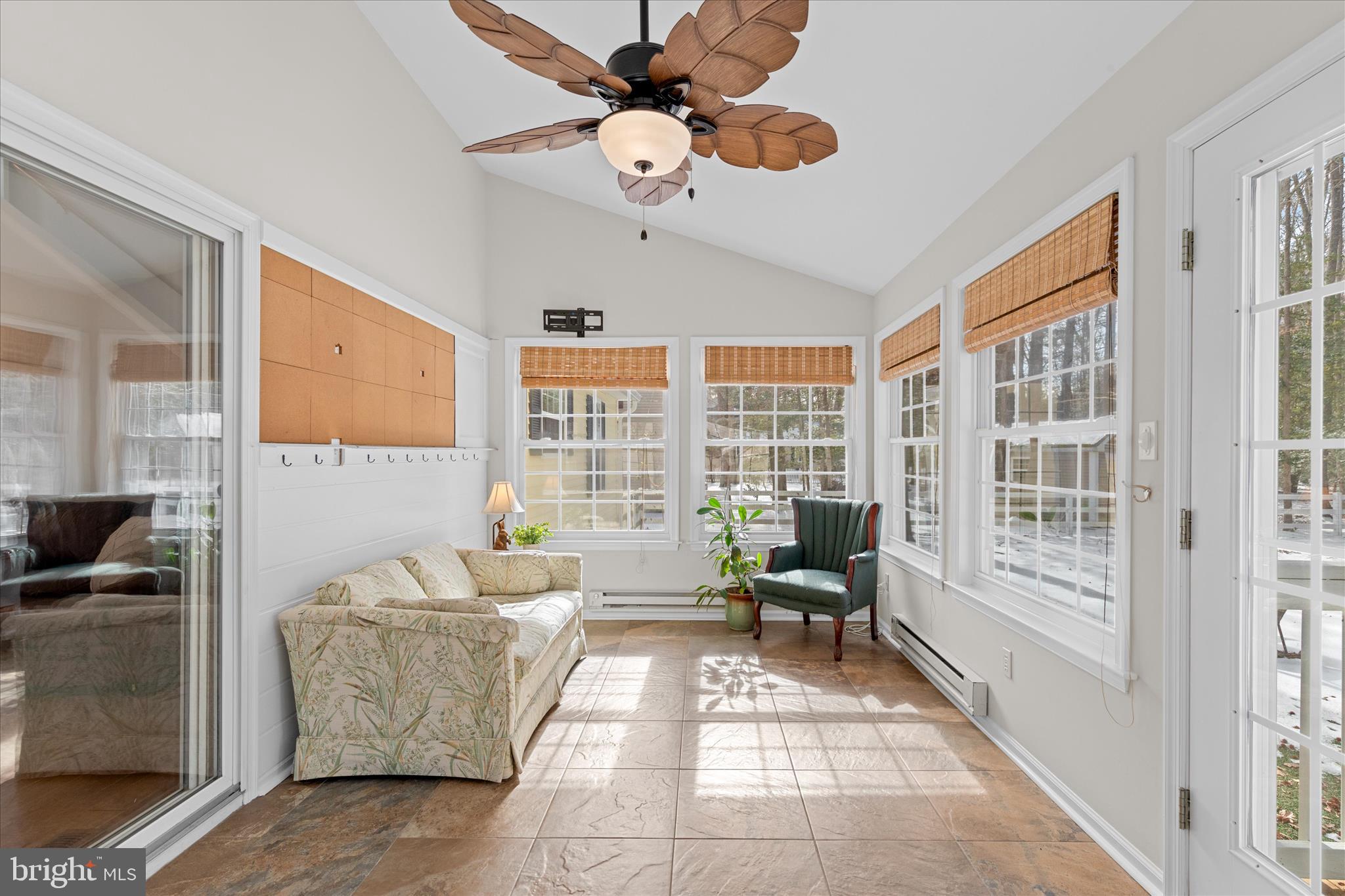 BETHANY FOREST - Residential