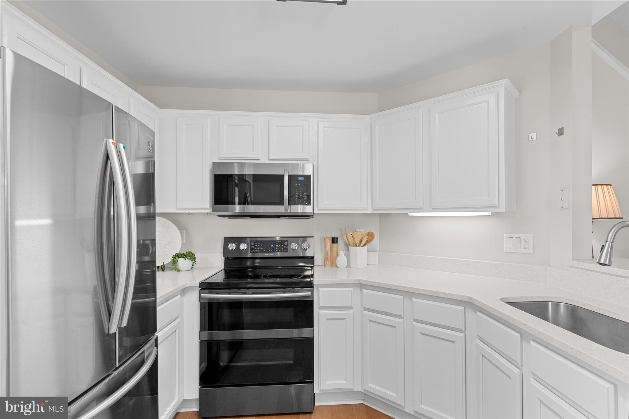 BETHANY FOREST - Residential