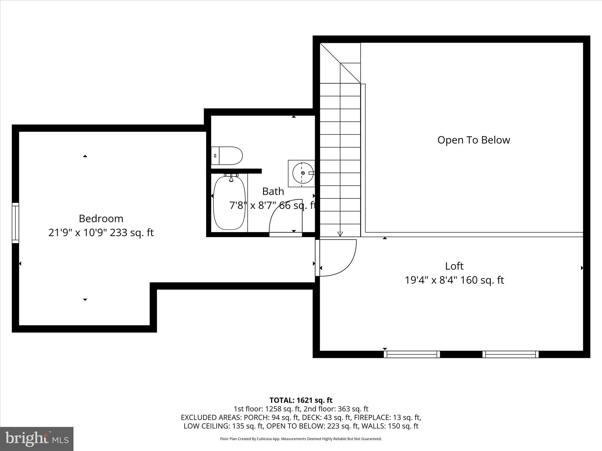 BETHANY FOREST - Residential