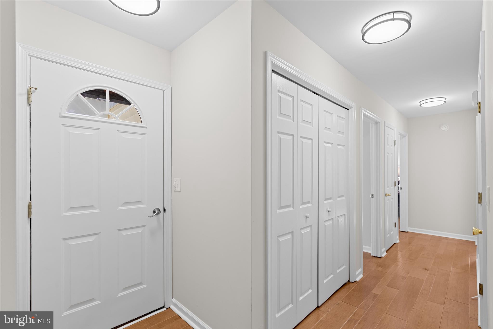 BETHANY FOREST - Residential