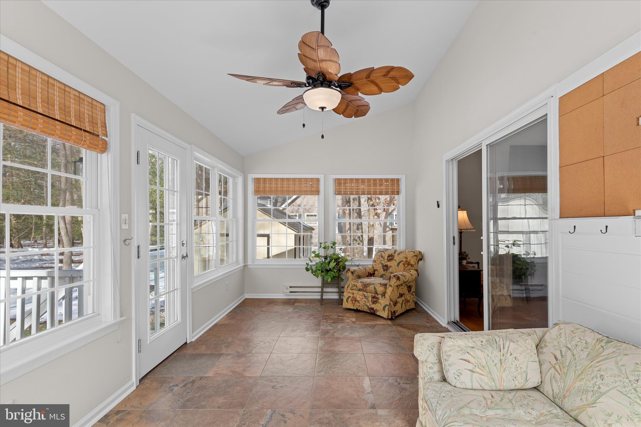 BETHANY FOREST - Residential