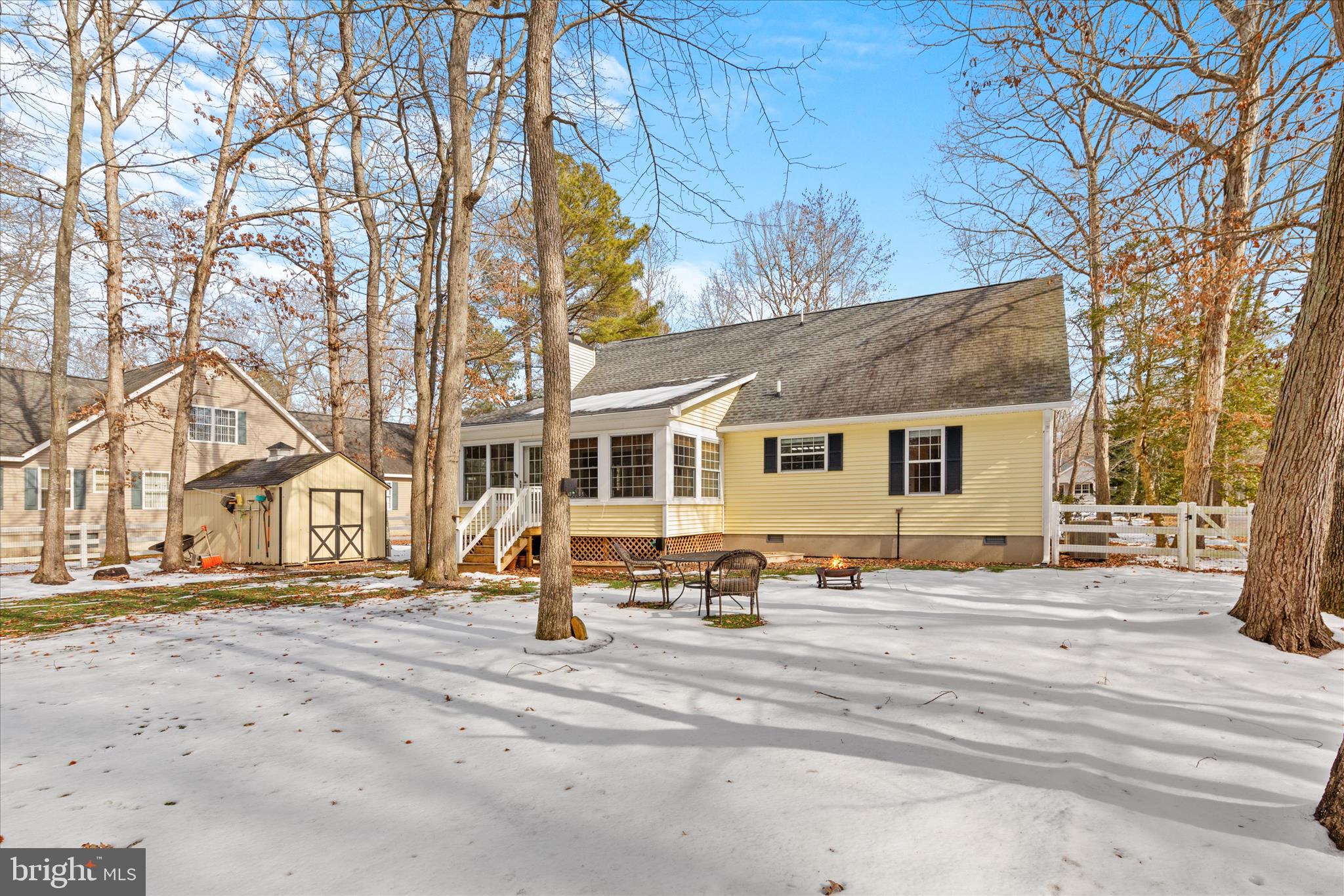 BETHANY FOREST - Residential