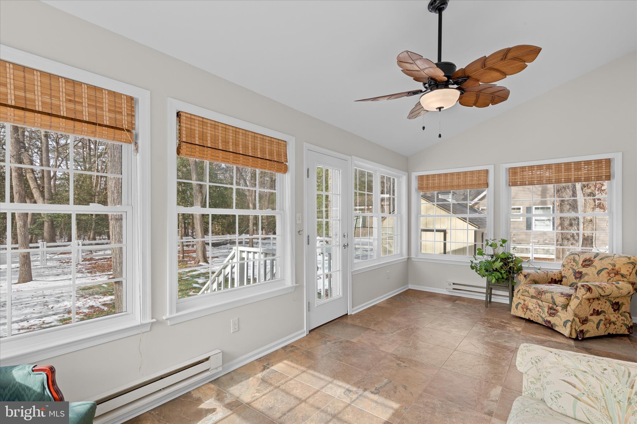 BETHANY FOREST - Residential