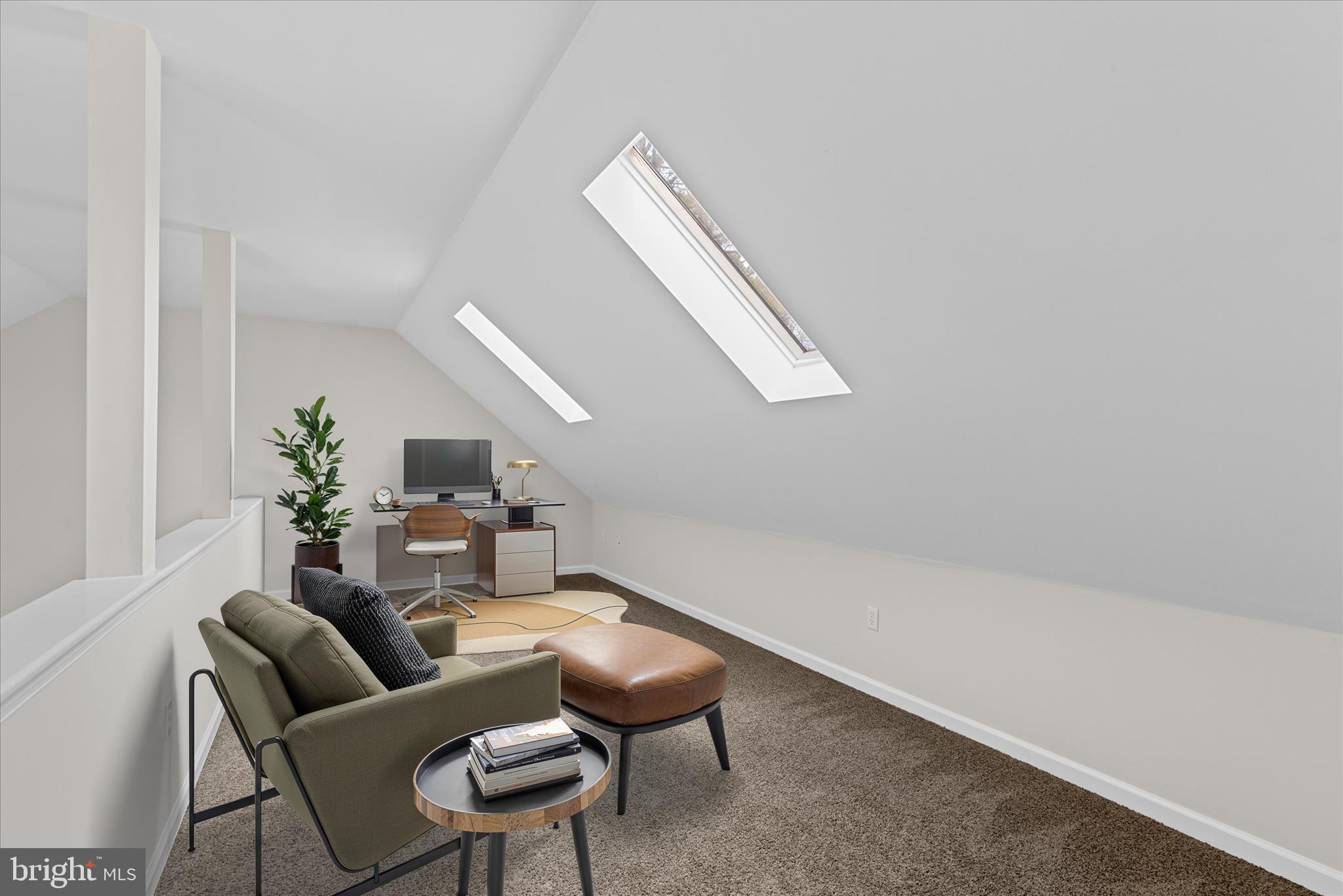 BETHANY FOREST - Residential