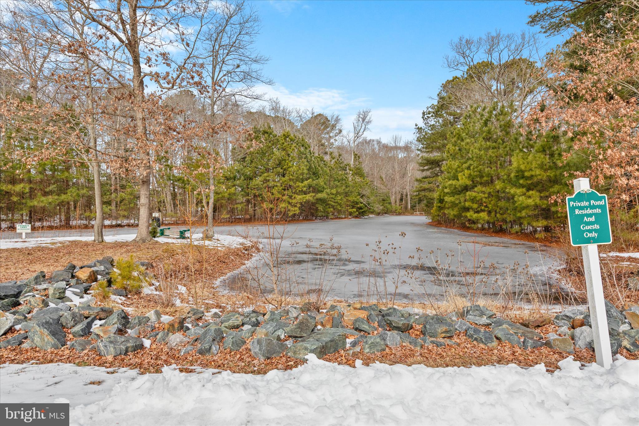 BETHANY FOREST - Residential