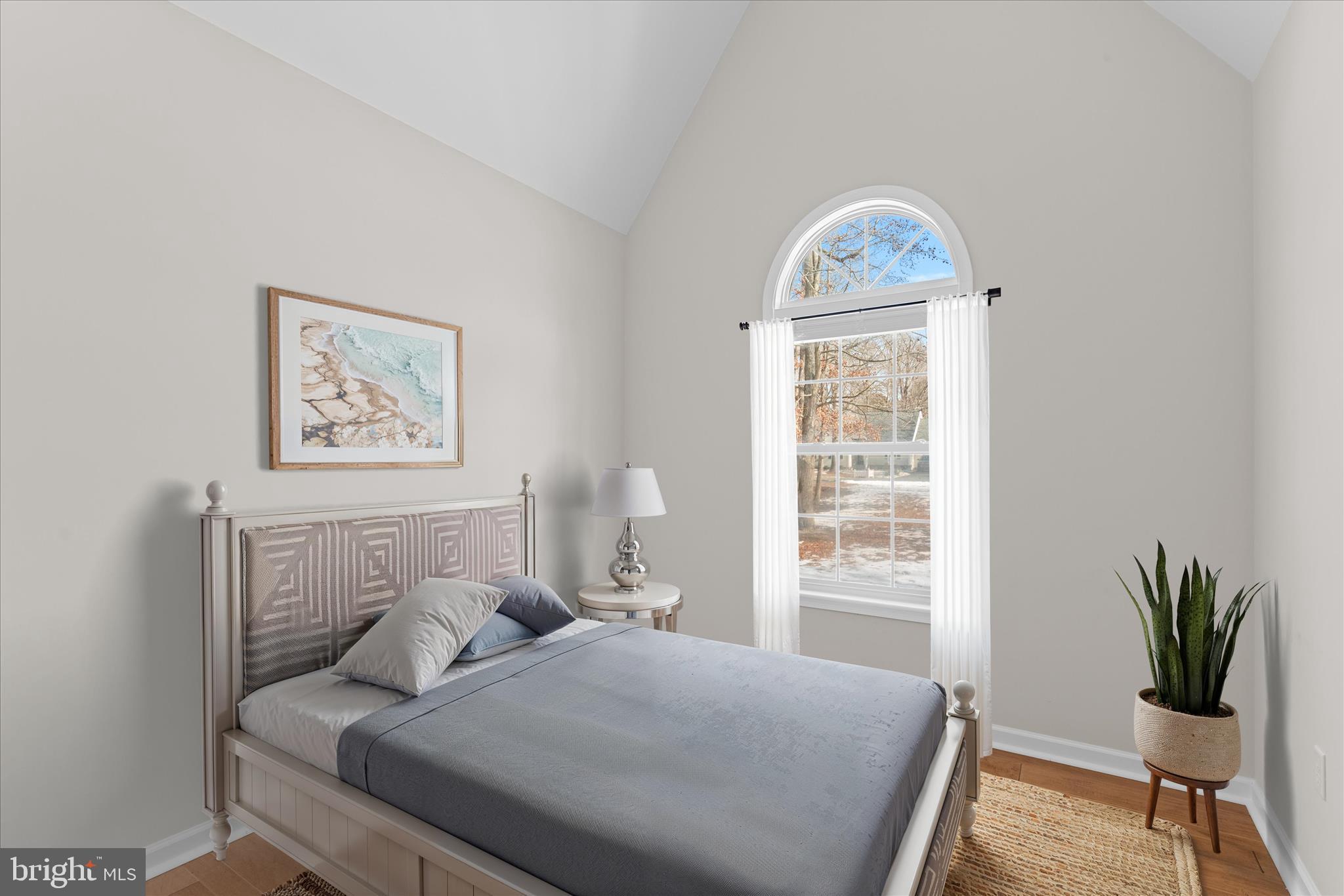 BETHANY FOREST - Residential