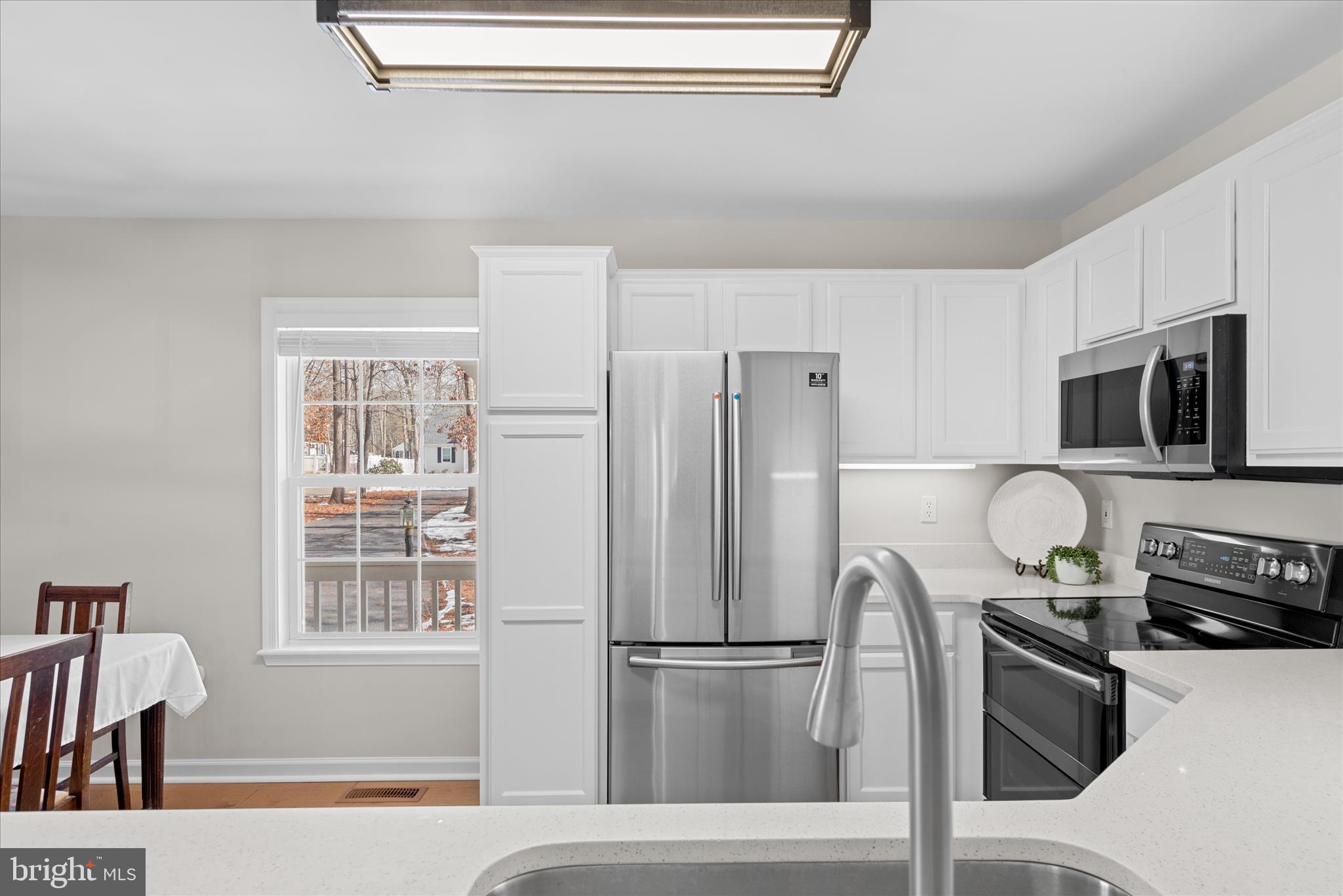 BETHANY FOREST - Residential