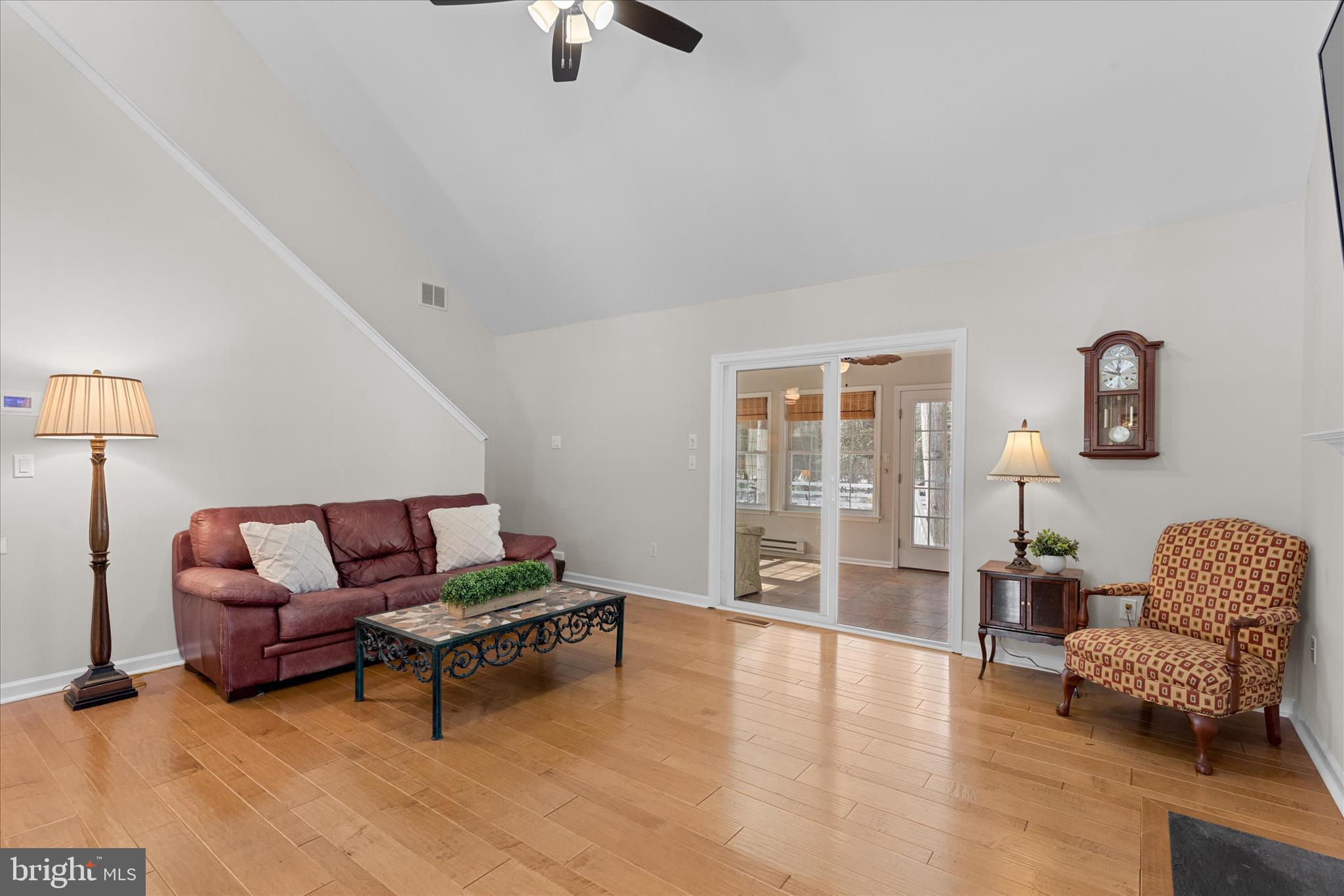 BETHANY FOREST - Residential