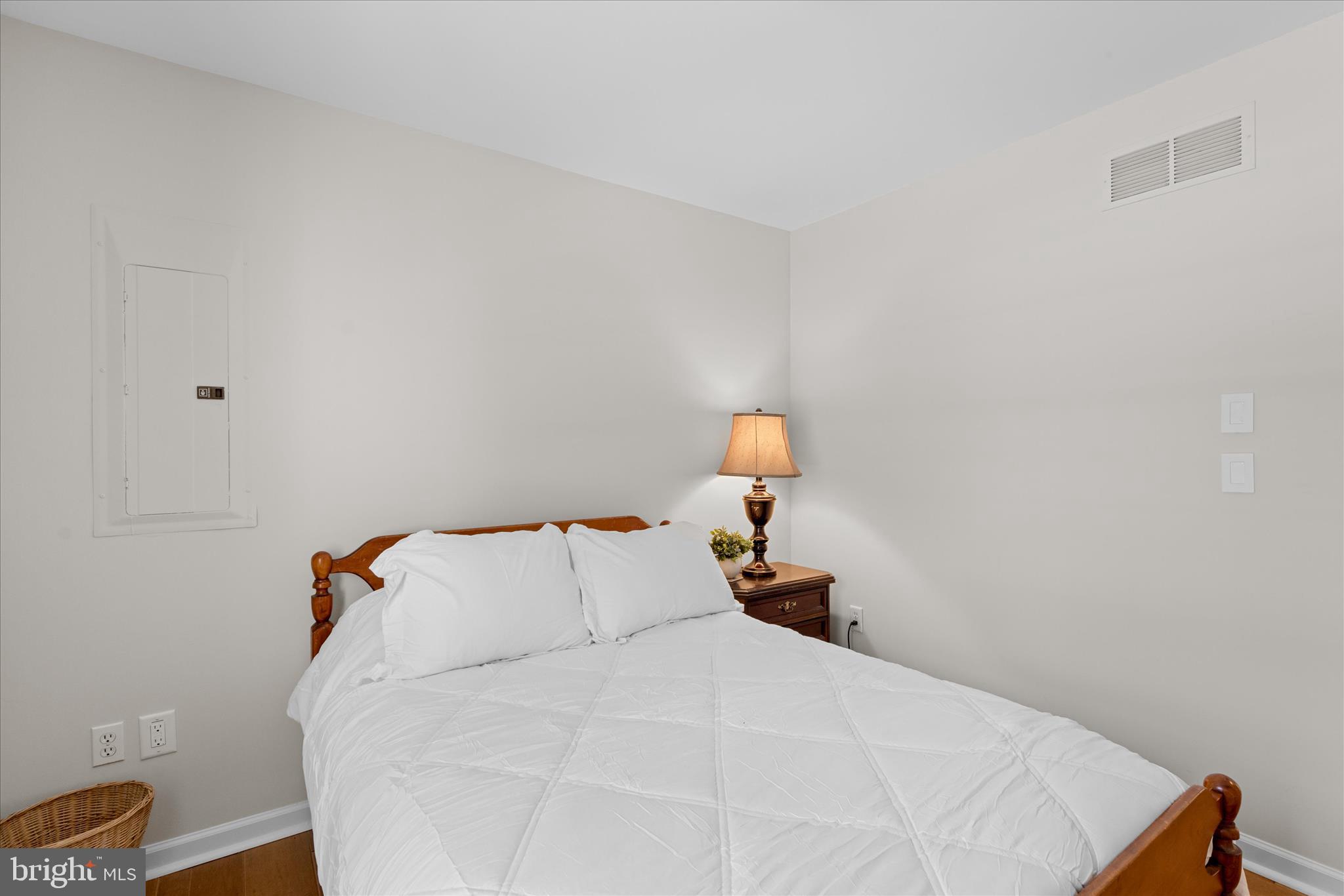 BETHANY FOREST - Residential