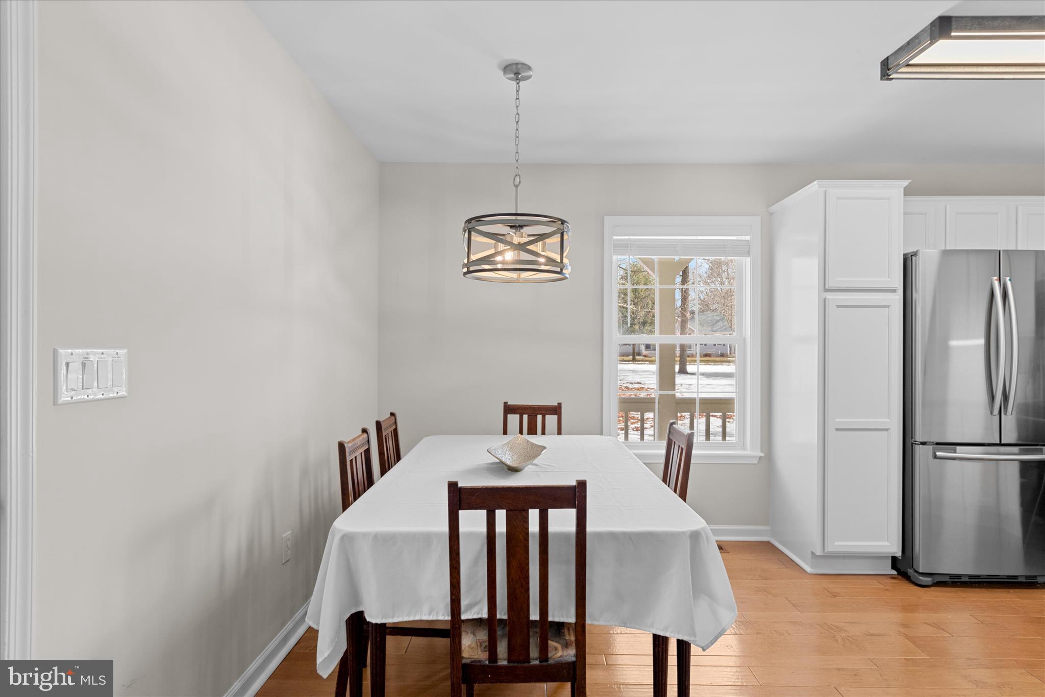 BETHANY FOREST - Residential