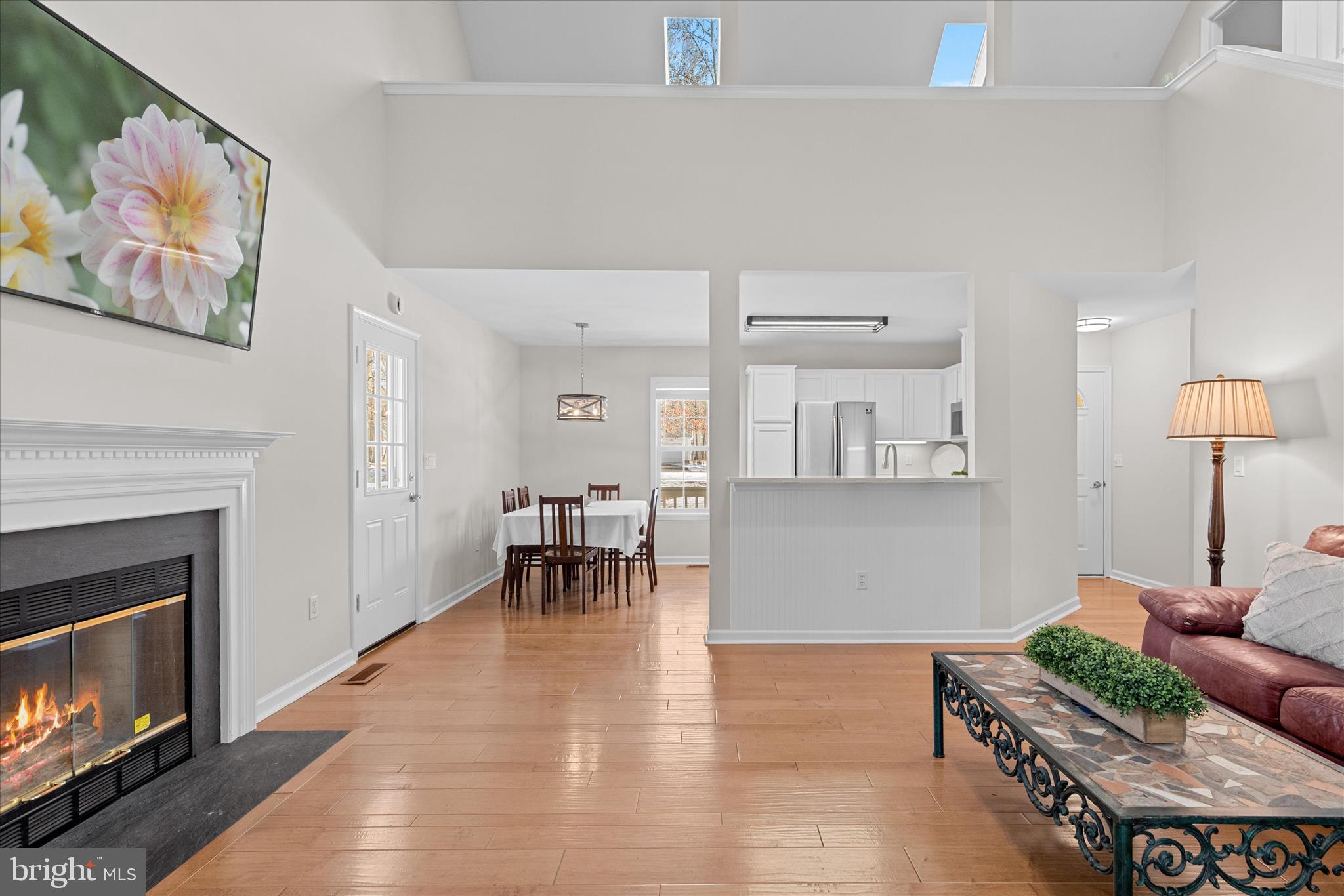 BETHANY FOREST - Residential