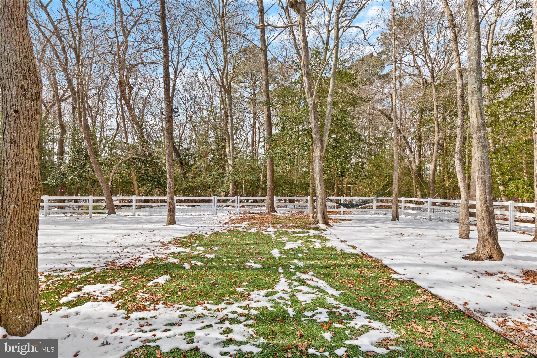 BETHANY FOREST - Residential