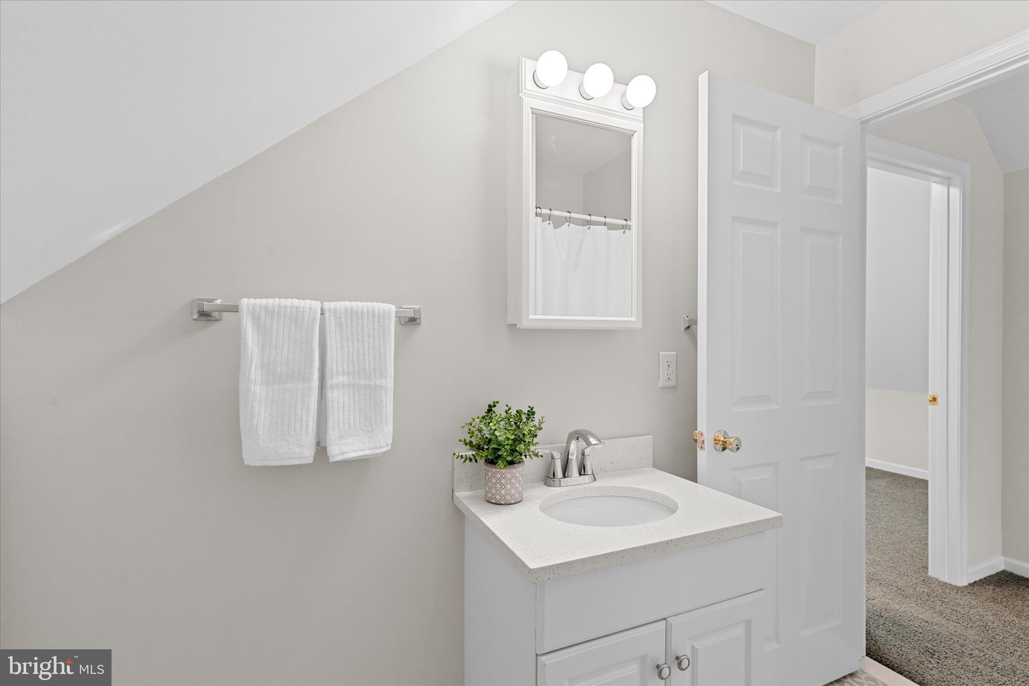 BETHANY FOREST - Residential