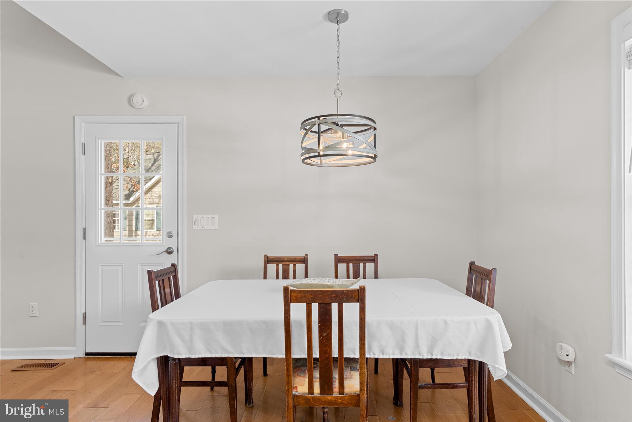 BETHANY FOREST - Residential