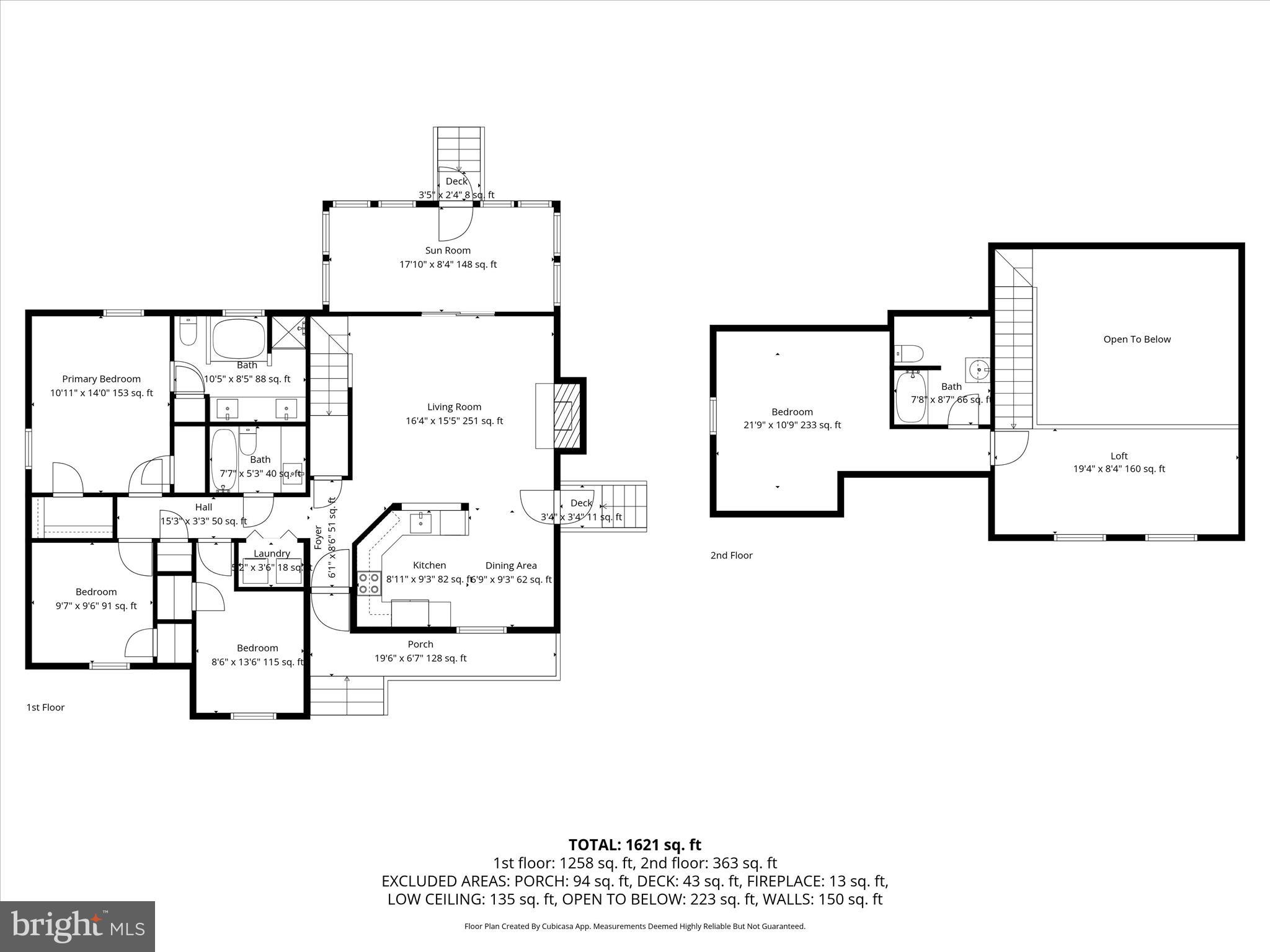 BETHANY FOREST - Residential
