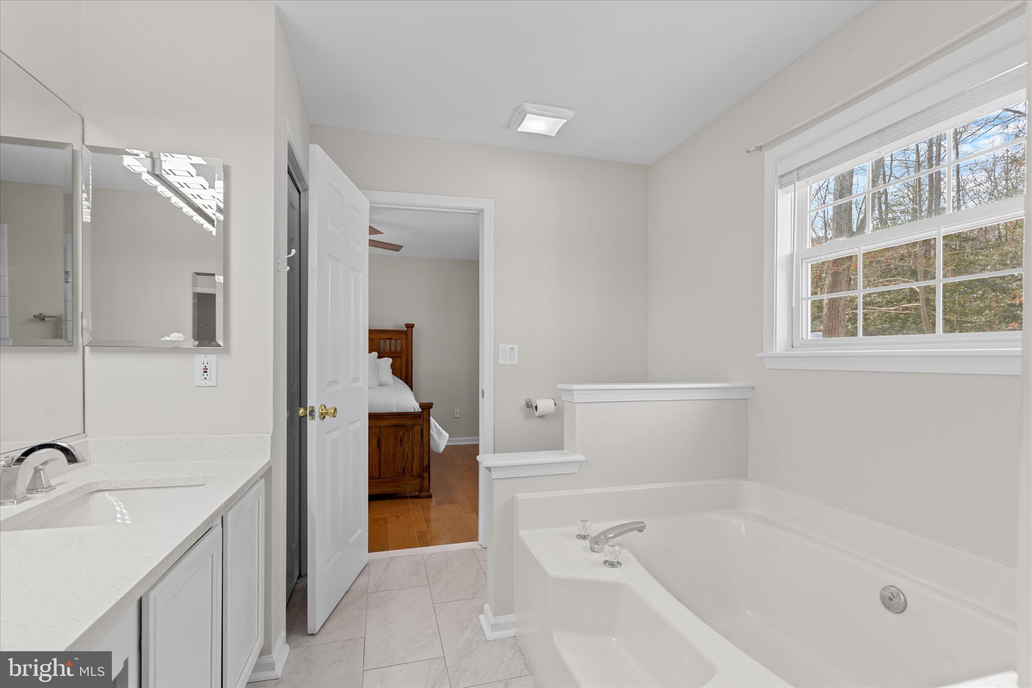 BETHANY FOREST - Residential