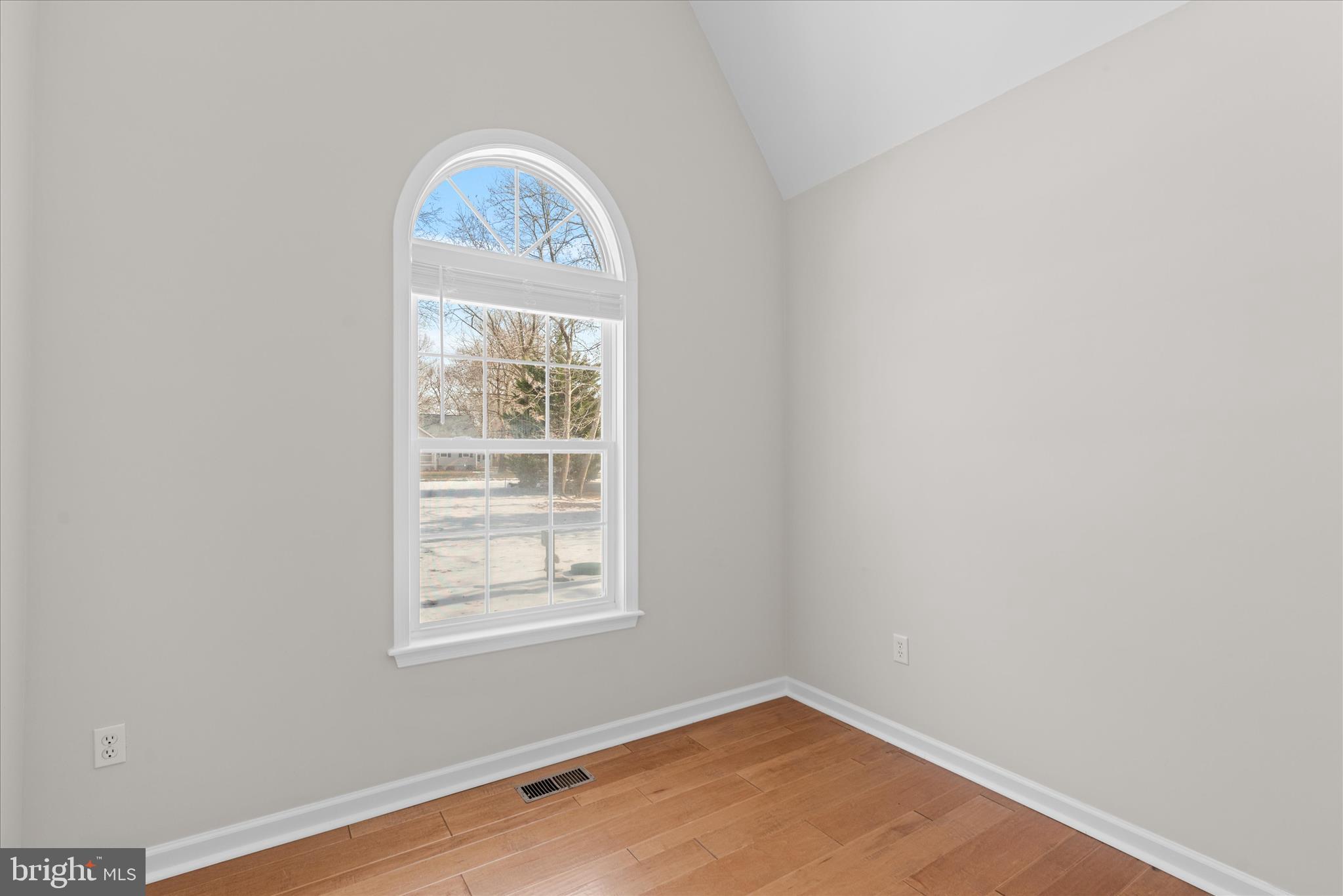 BETHANY FOREST - Residential