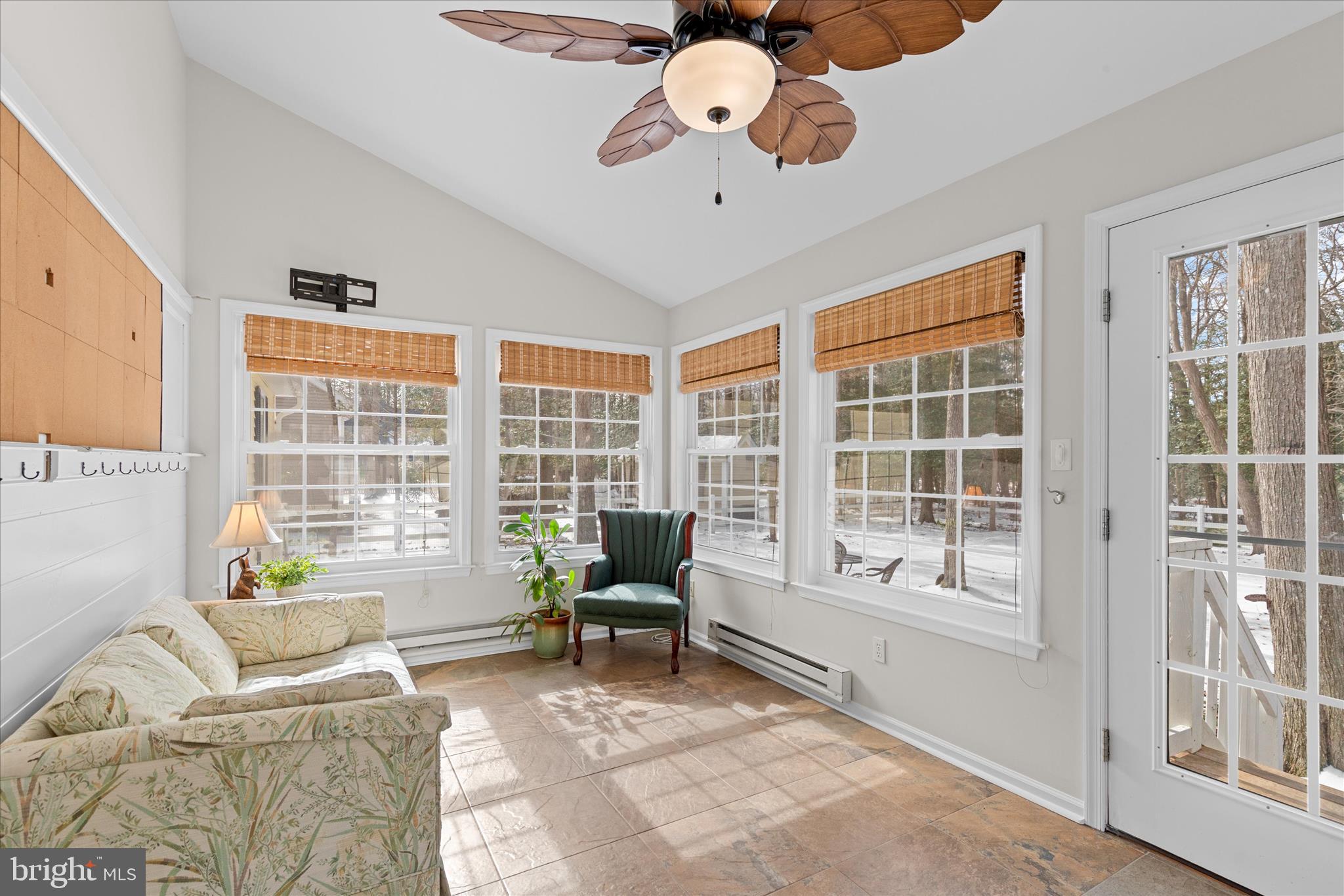 BETHANY FOREST - Residential