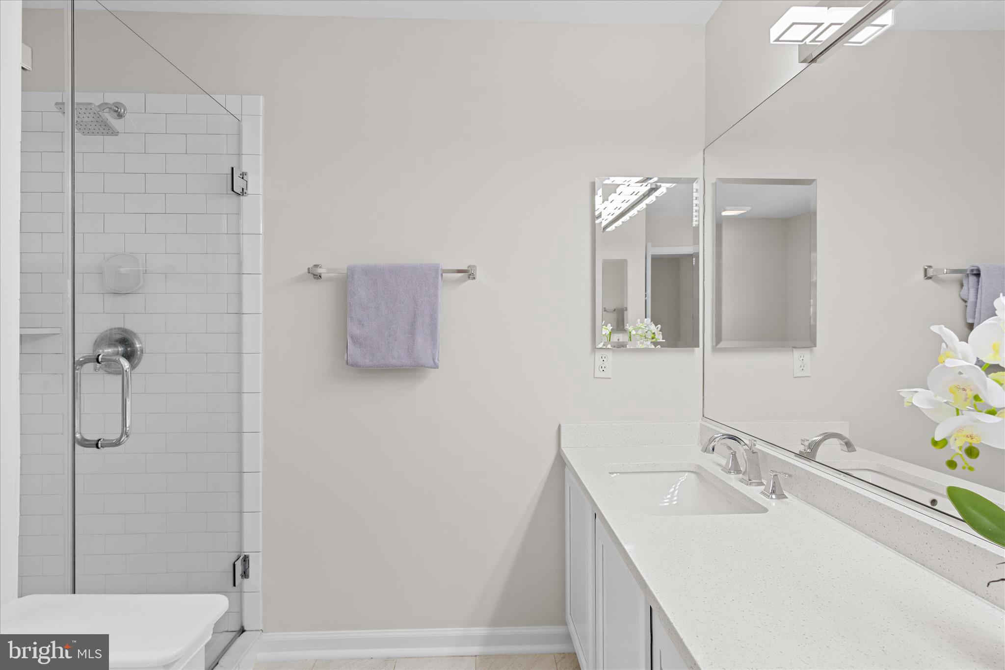 BETHANY FOREST - Residential