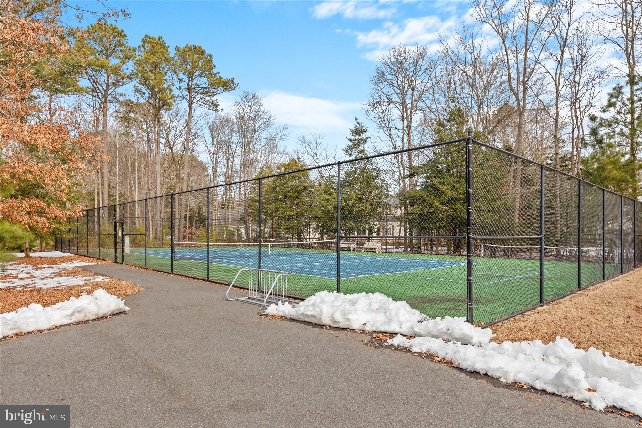 BETHANY FOREST - Residential