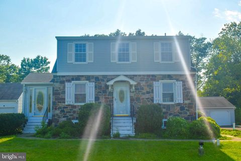 940 S WEST END BOULEVARD QUAKERTOWN PA 18951