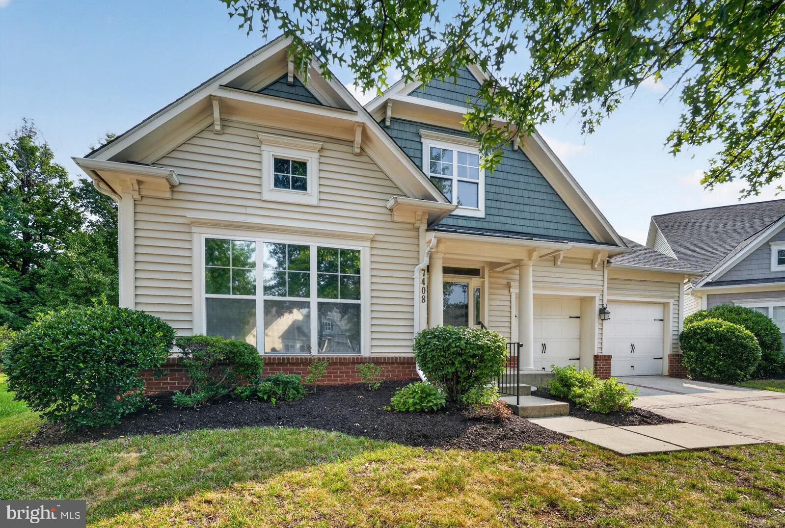 7408 FORESTS EDGE COURT
