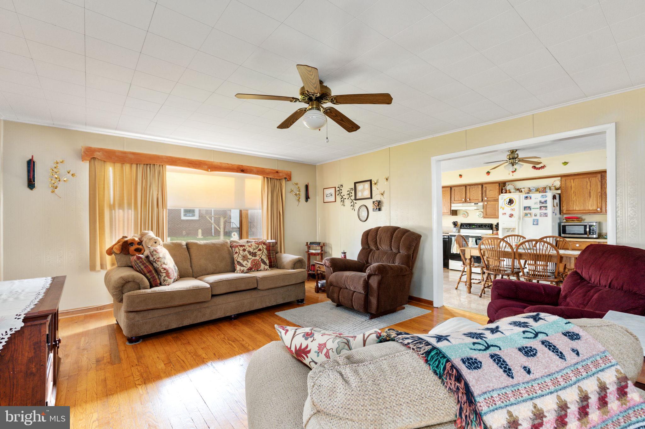 JOHNSTON - Residential