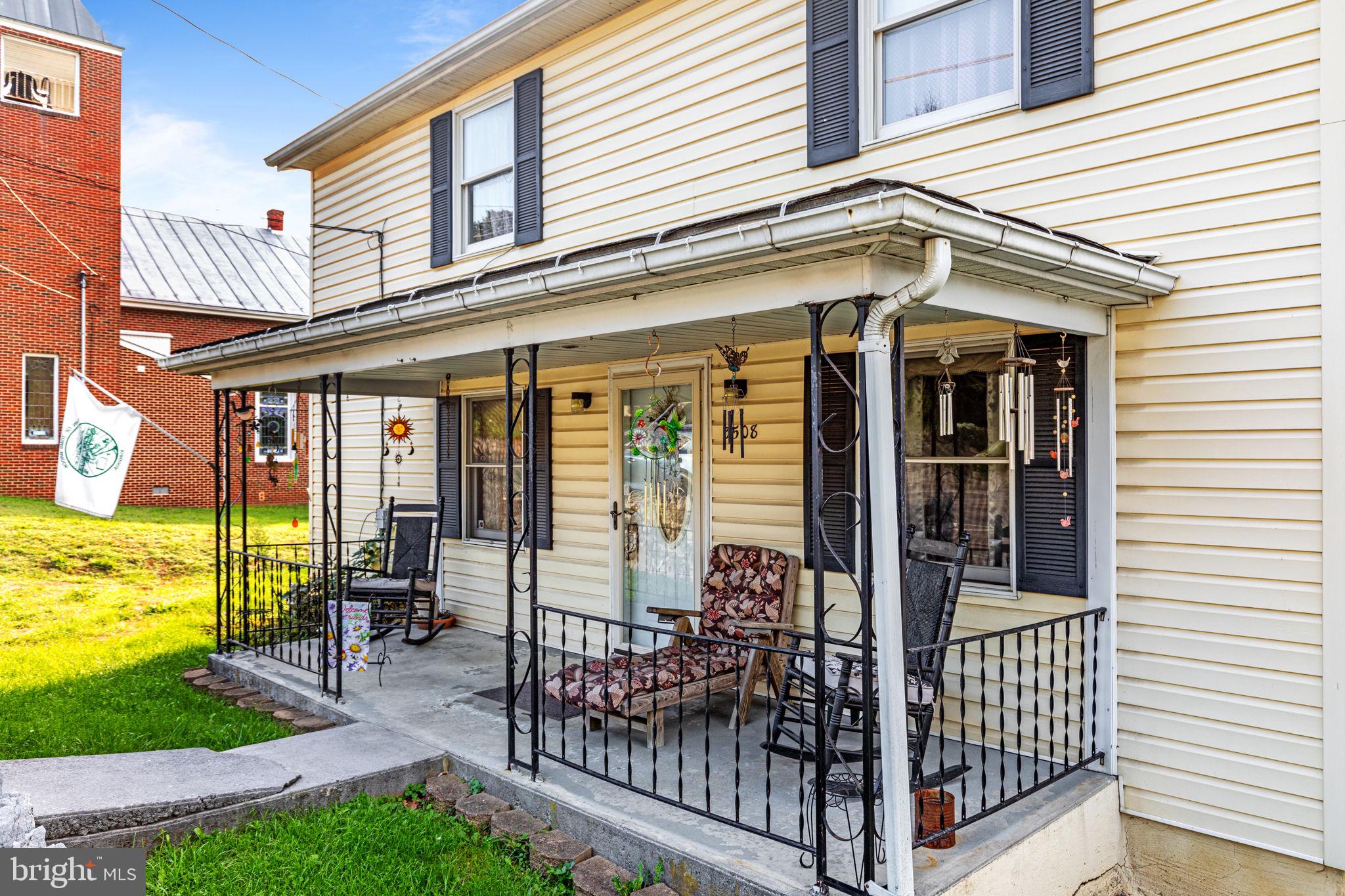 JOHNSTON - Residential