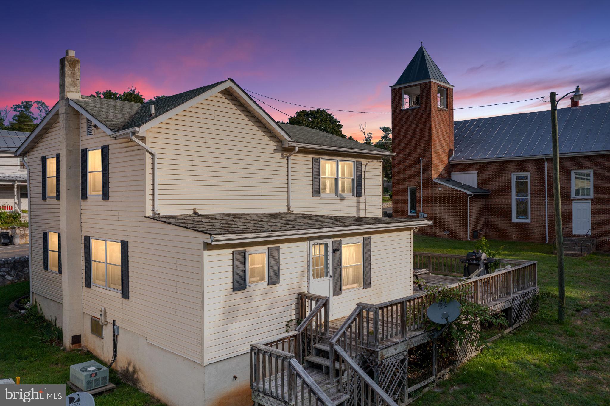 JOHNSTON - Residential