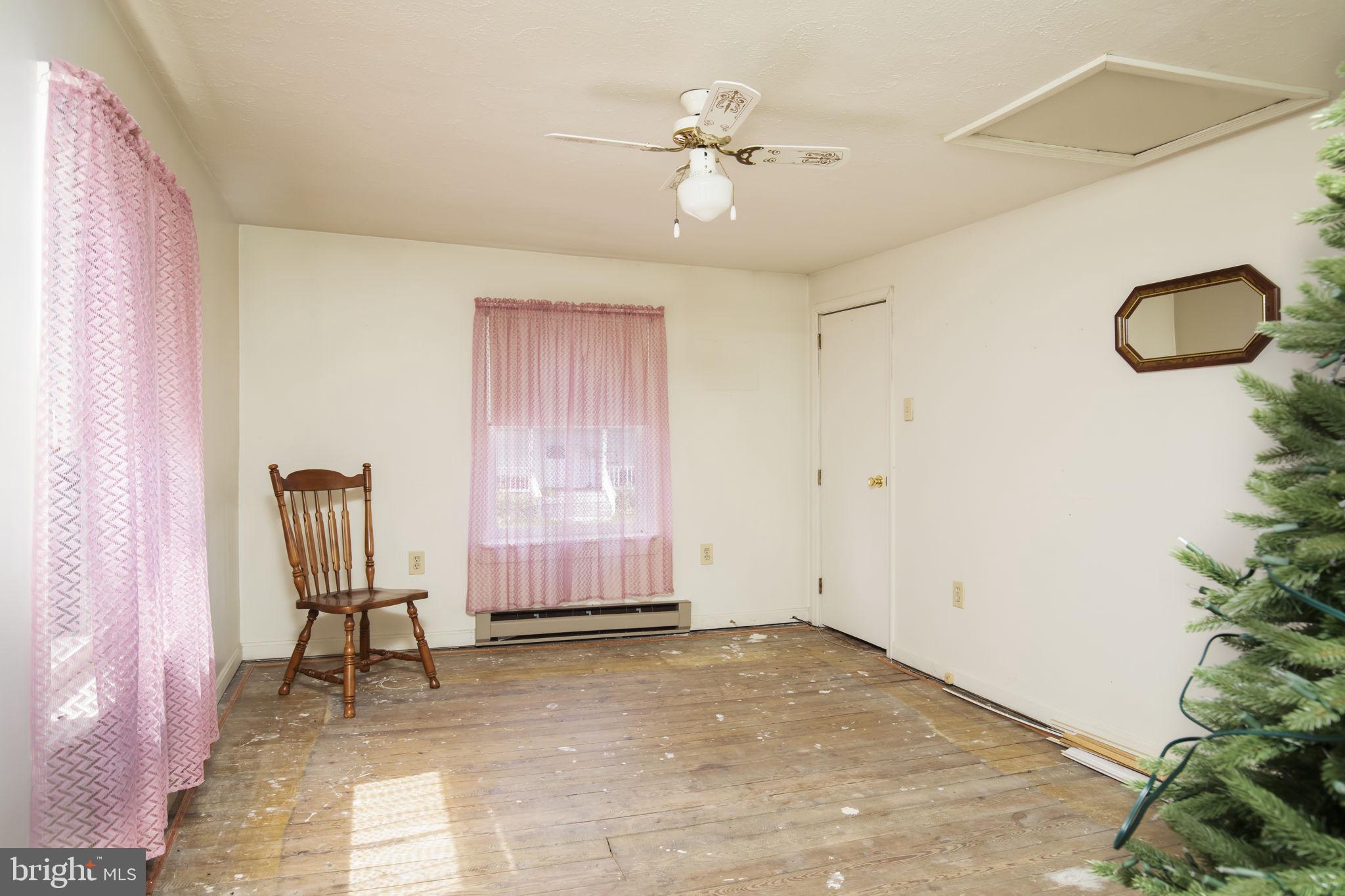 JOHNSTON - Residential