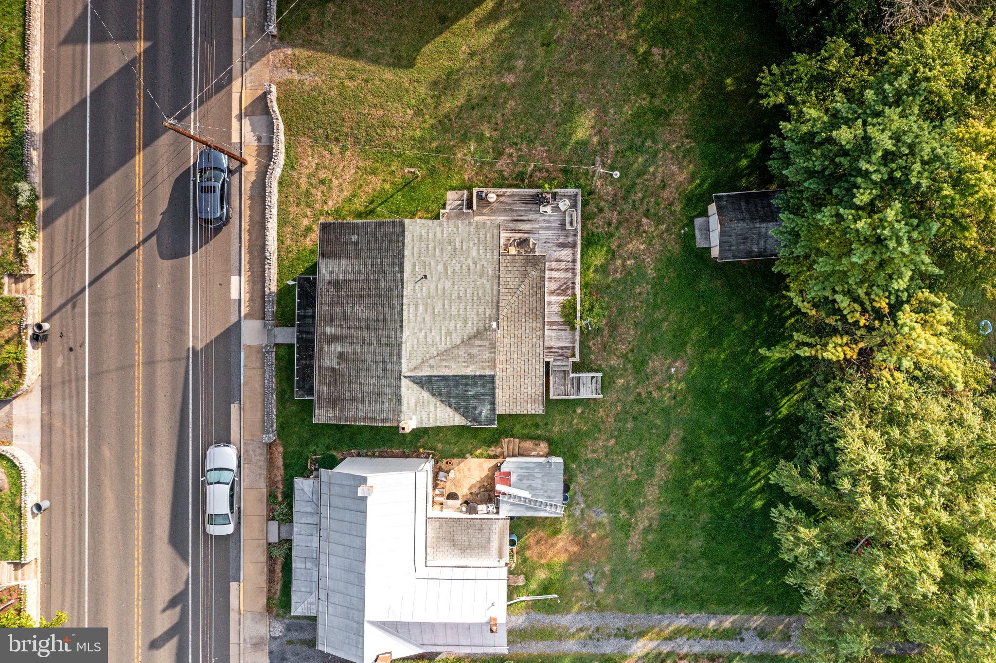 JOHNSTON - Residential