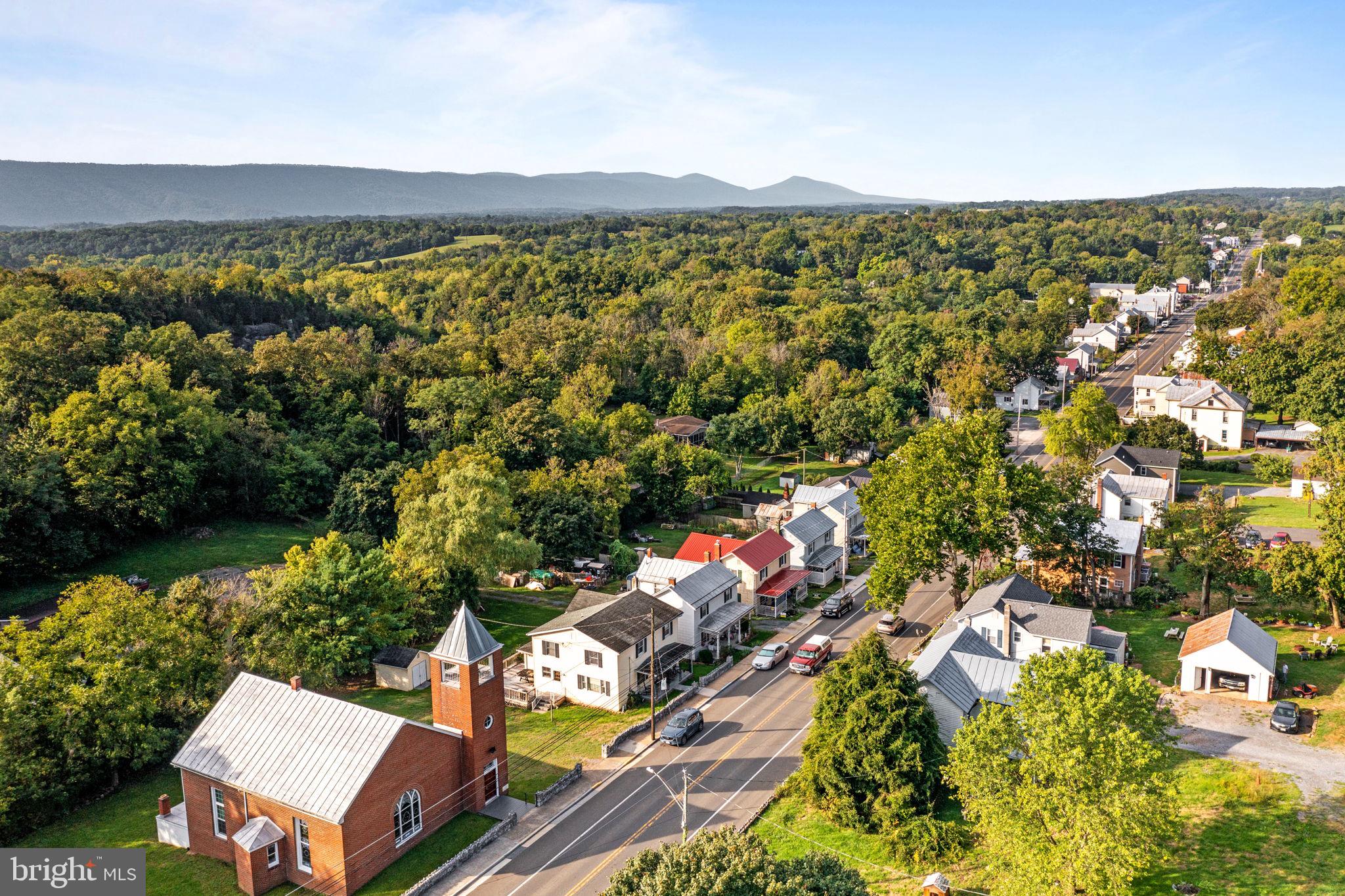 JOHNSTON - Residential