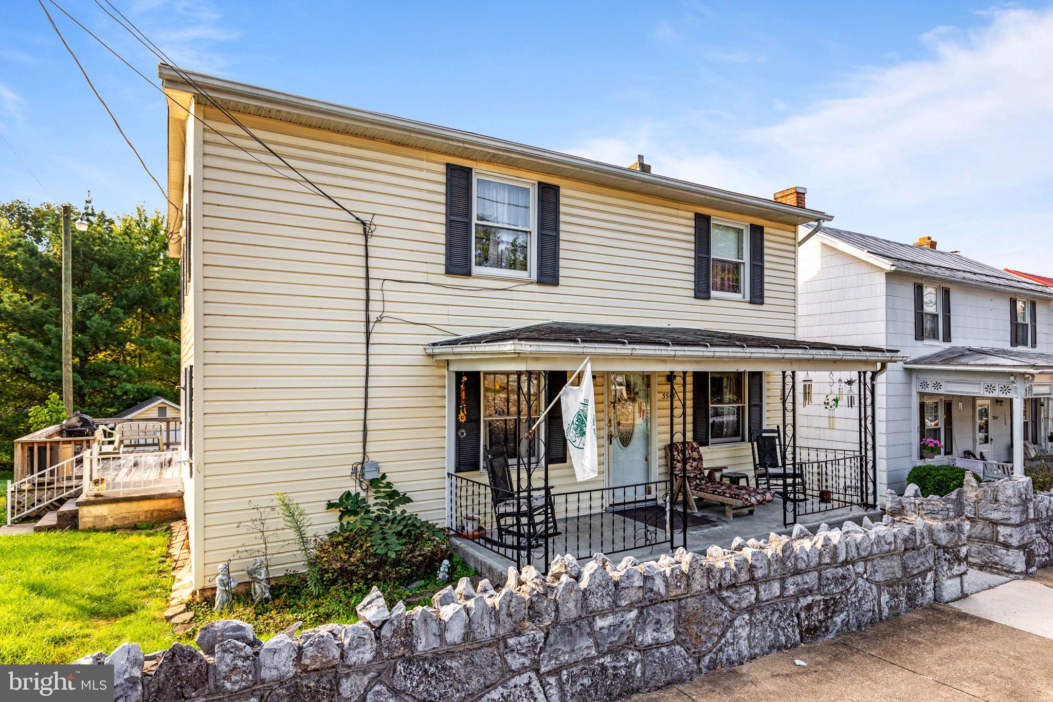 JOHNSTON - Residential