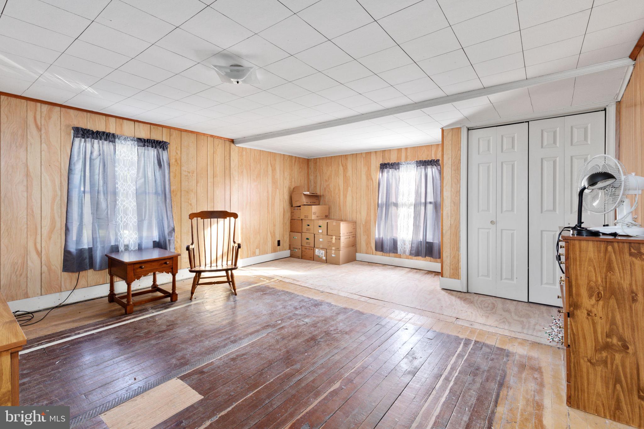 JOHNSTON - Residential