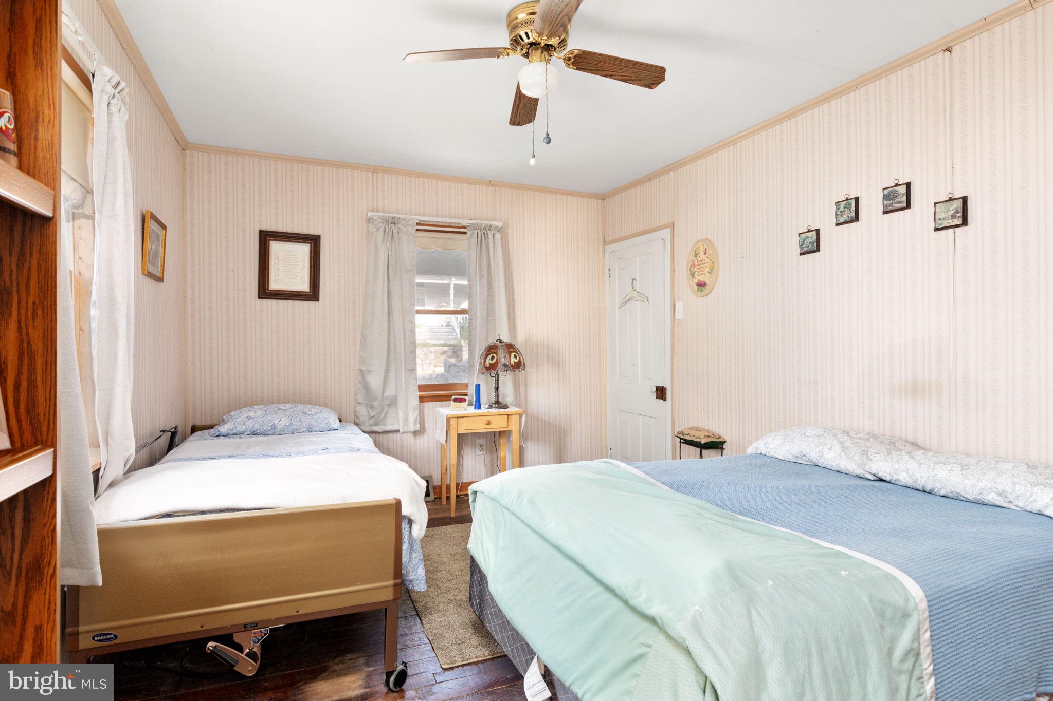 JOHNSTON - Residential